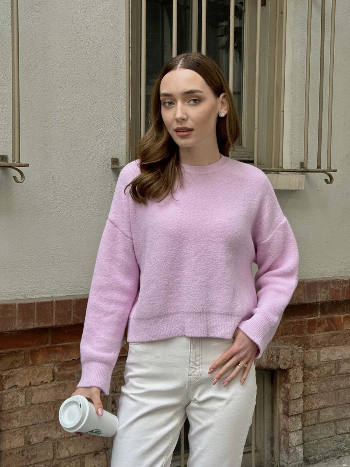 Keçe Sakal Salaş Kazak