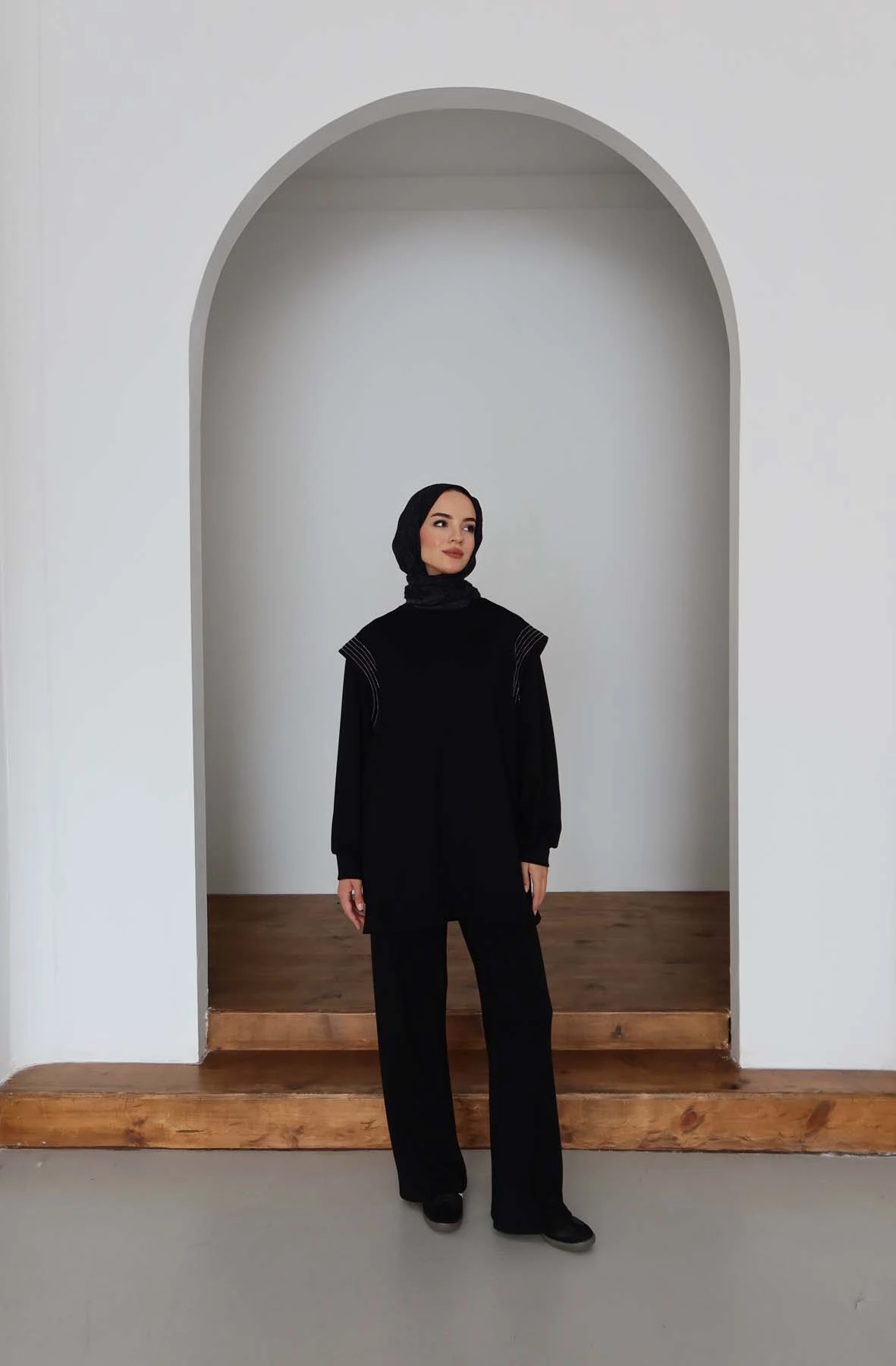 Kolevi  Zincirli  Tunik