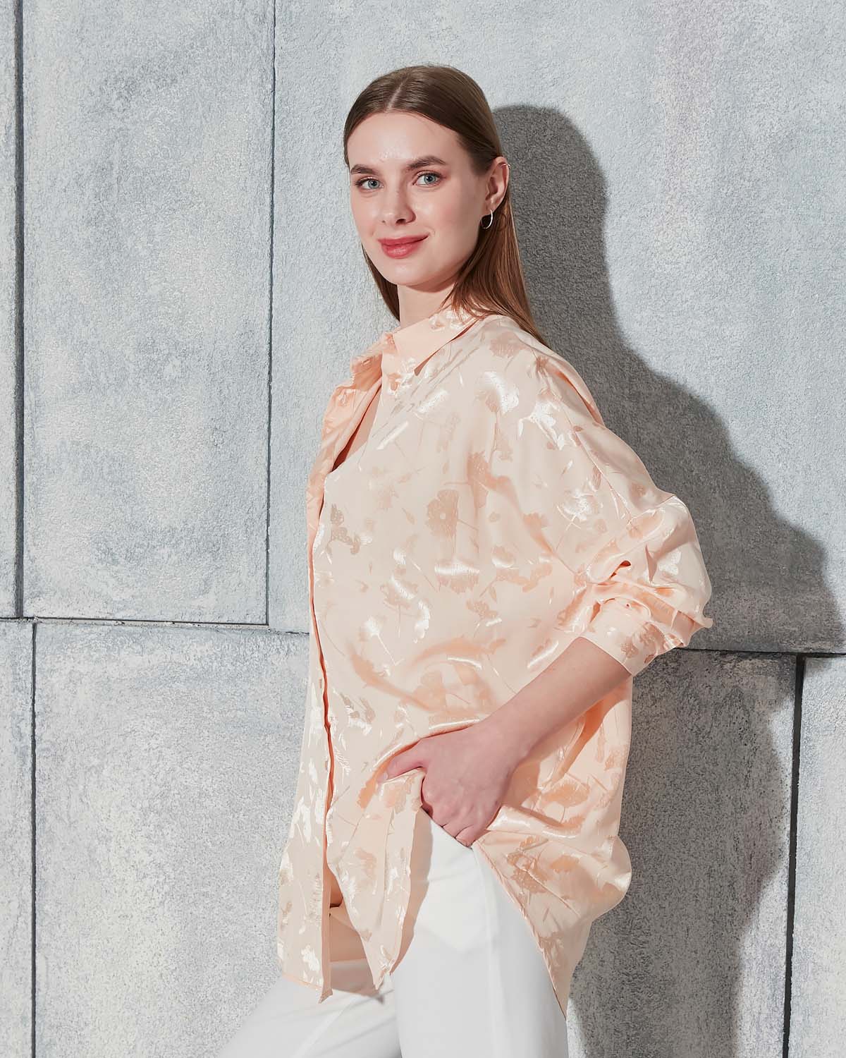 Somon Jakar Saten Takım