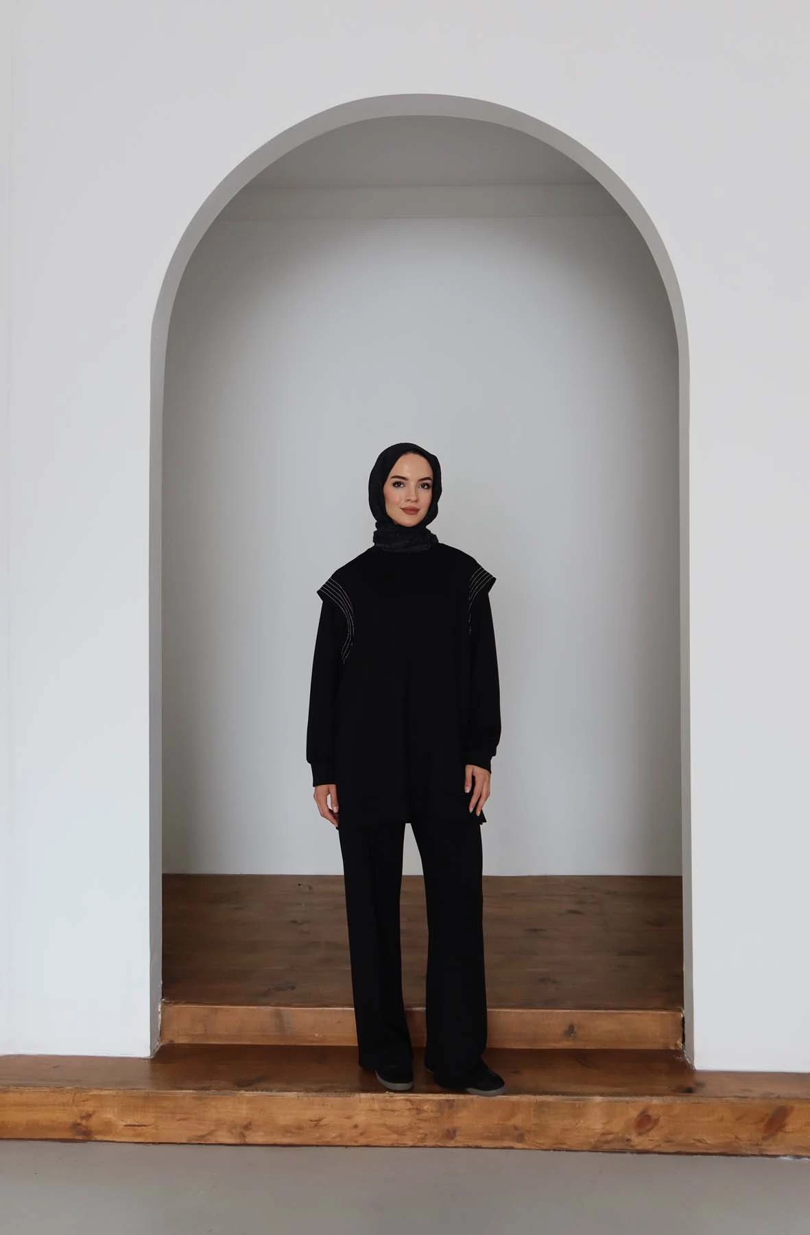 Kolevi  Zincirli  Tunik