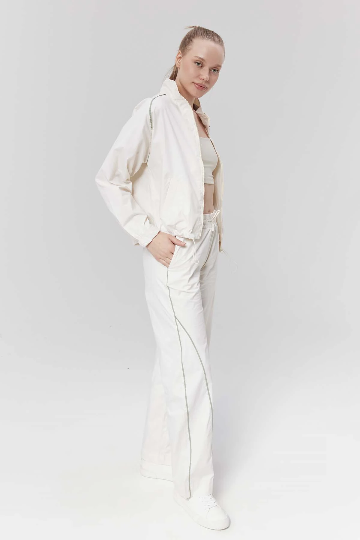 Poblin İkili Eşofman Takım