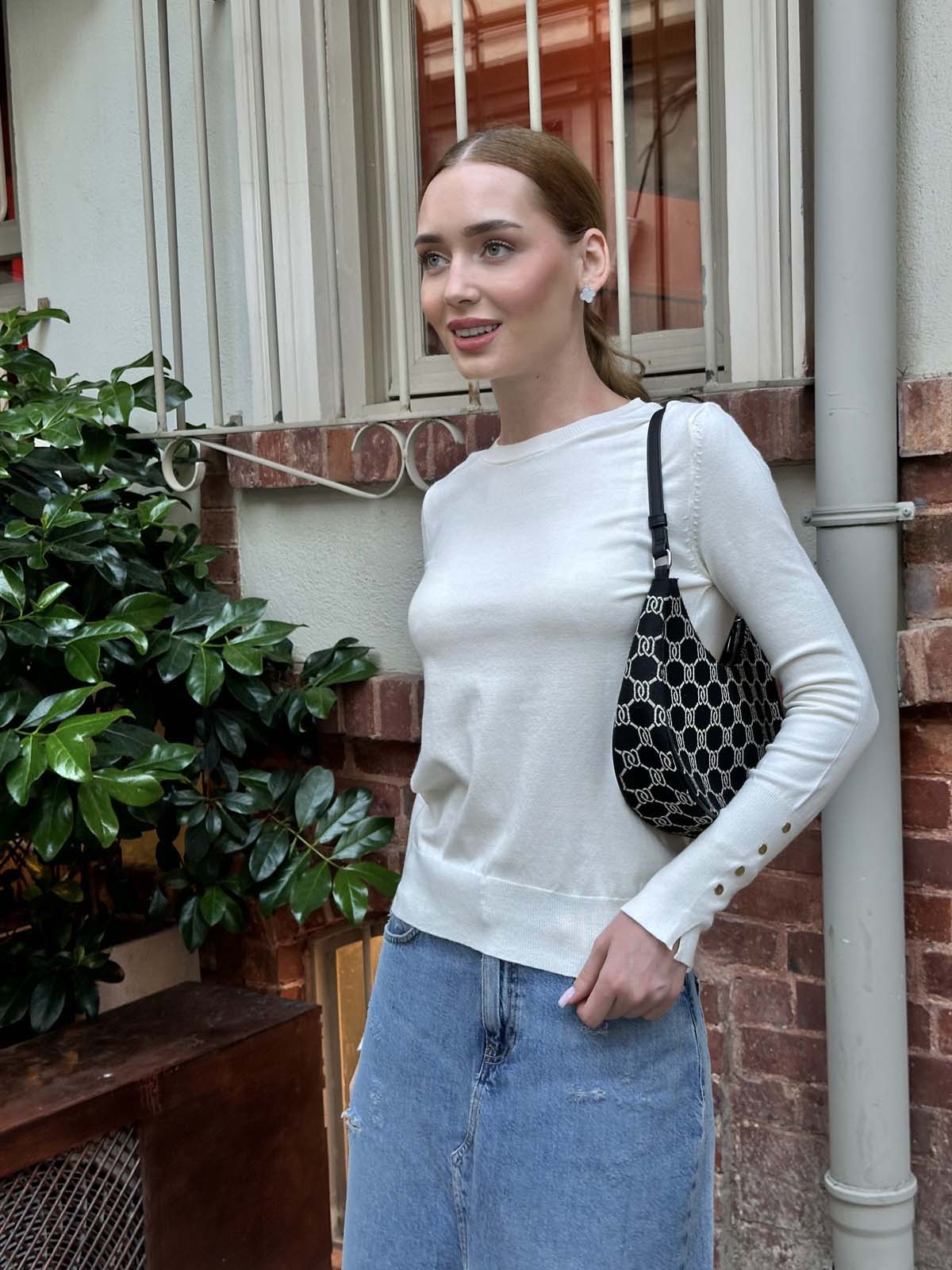 Korspan  Simit Yaka  Basic Kazak