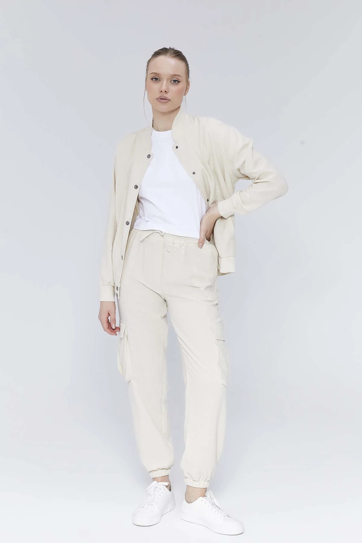 Üçlü Kiton Takım