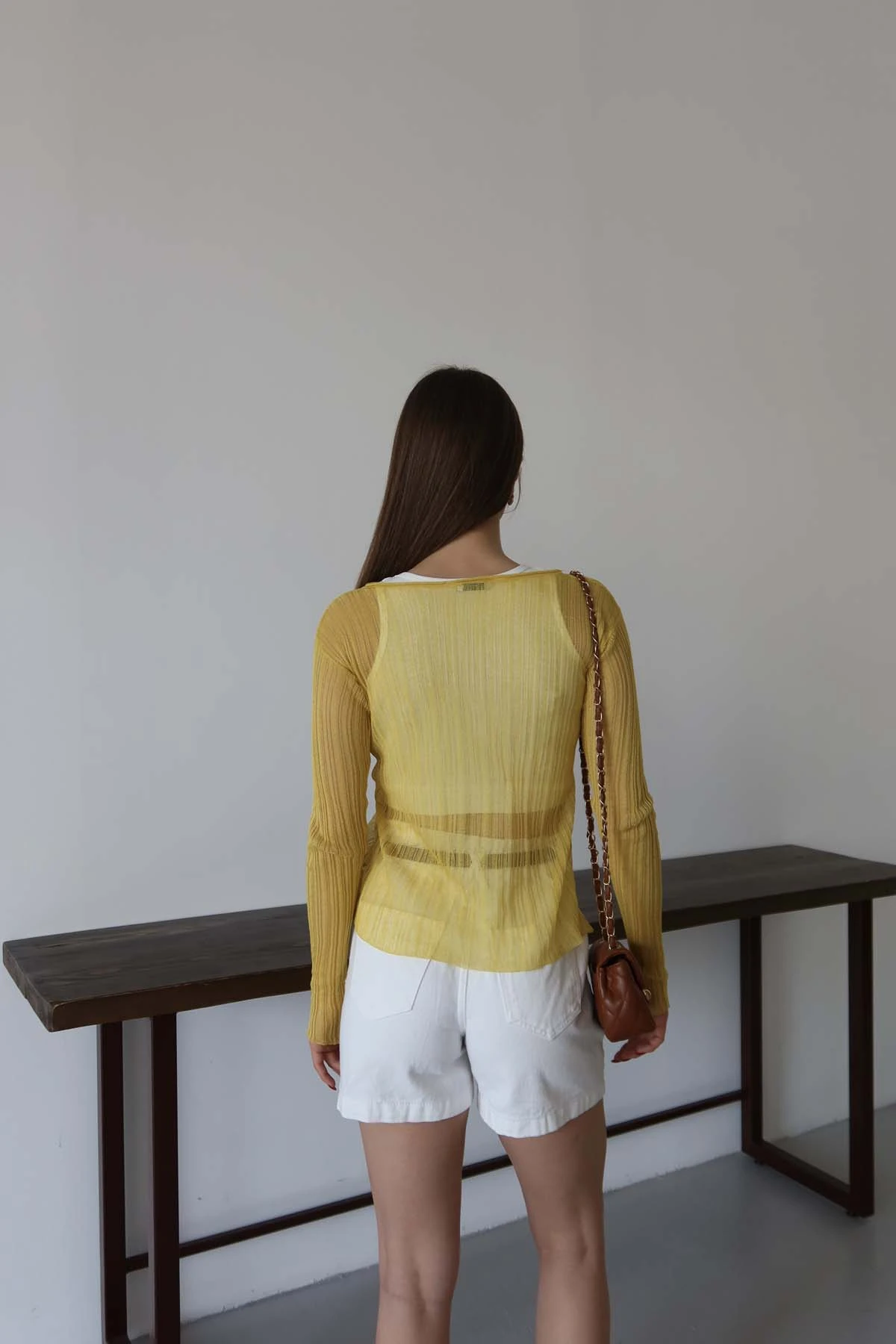 Sosis  Yaka  Ripli  Kazak