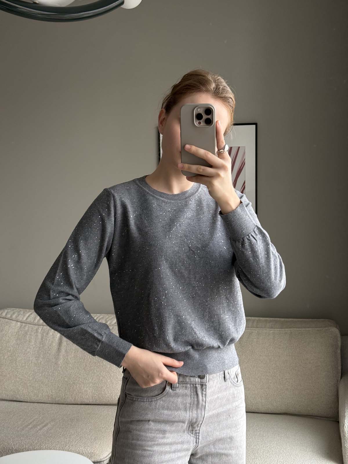 PulluKorsman Basic Kısa Kazak