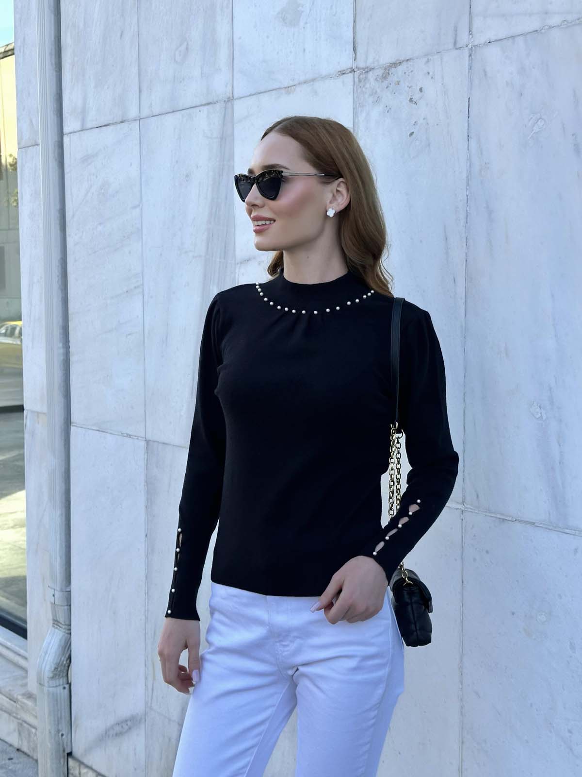 Korspan YarımBalıkcı İncili Badi