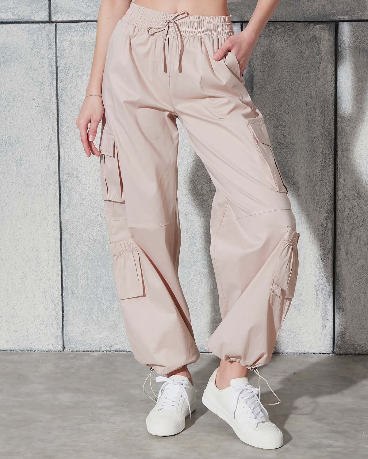 Poblin Kargo Pantolon