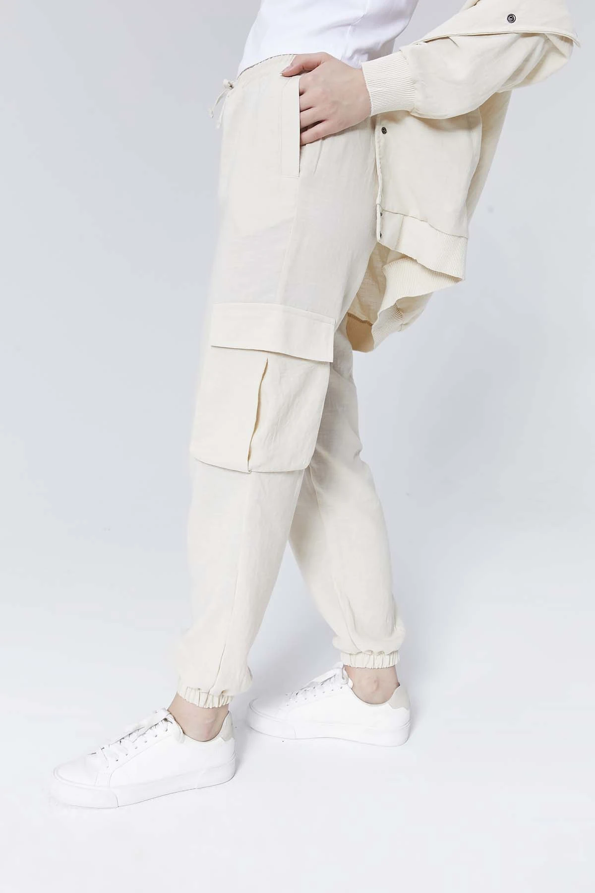 Üçlü Kiton Takım