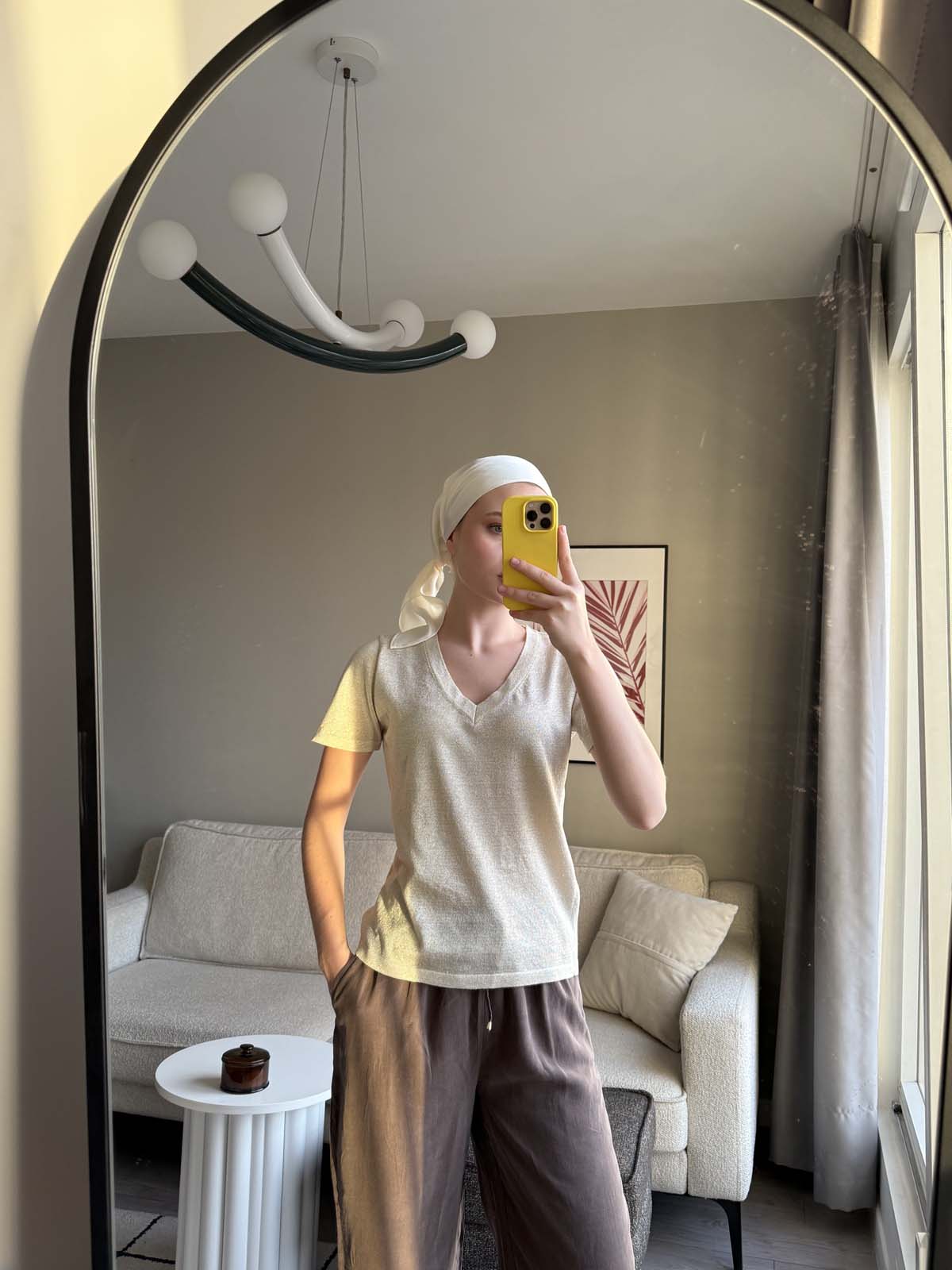 V Yaka  Triko  Kazak