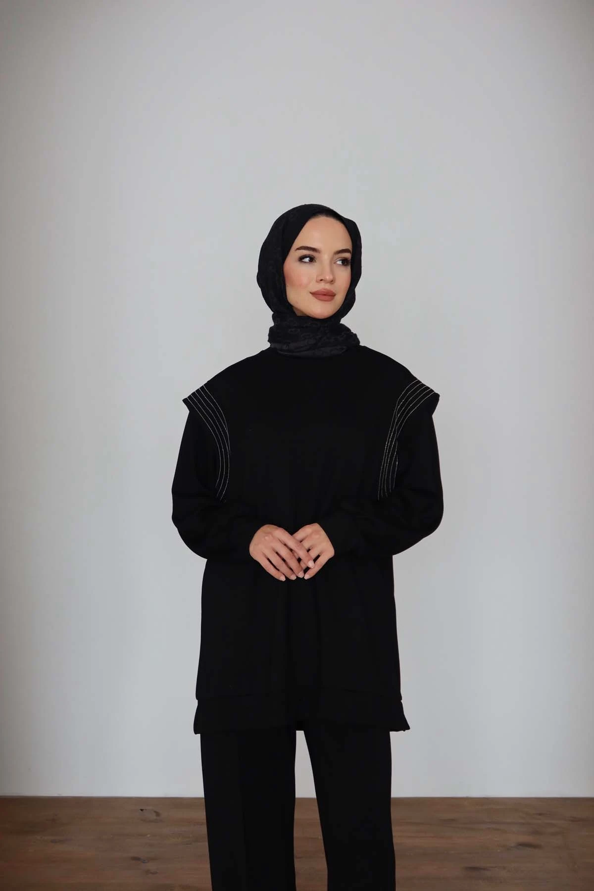 Kolevi  Zincirli  Tunik