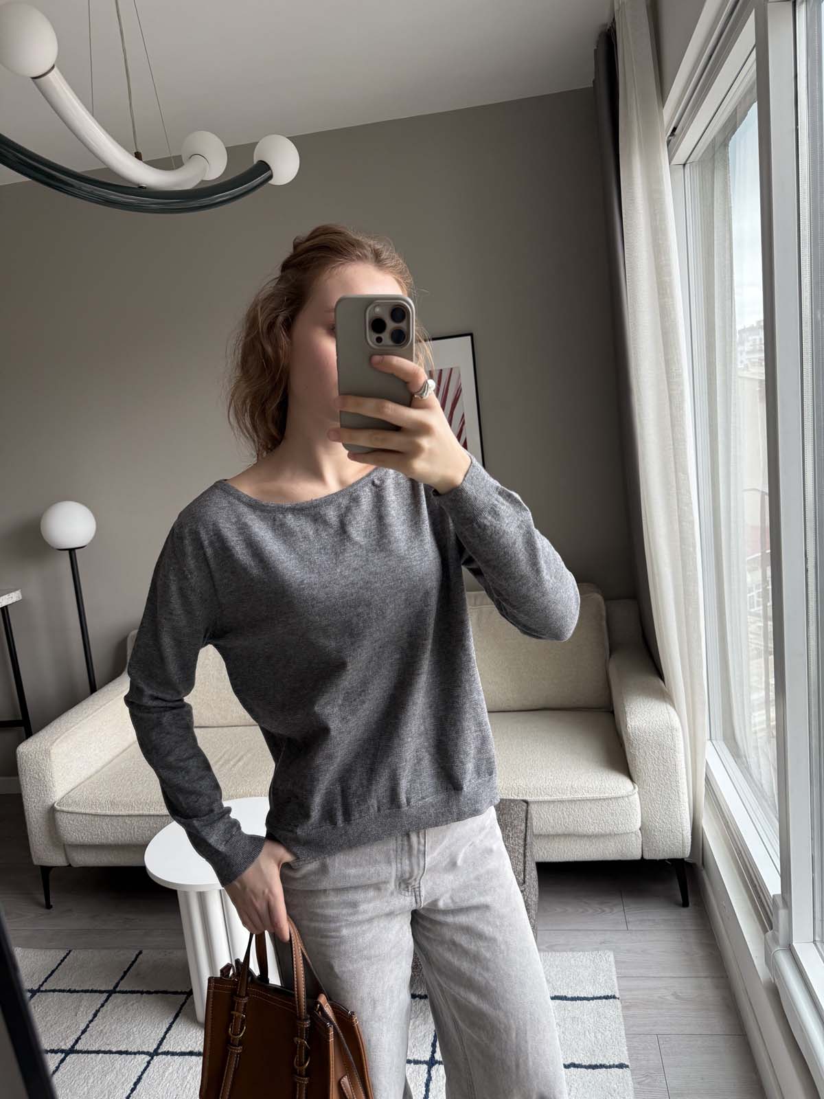 Korspan Kayık Yaka  Kazak