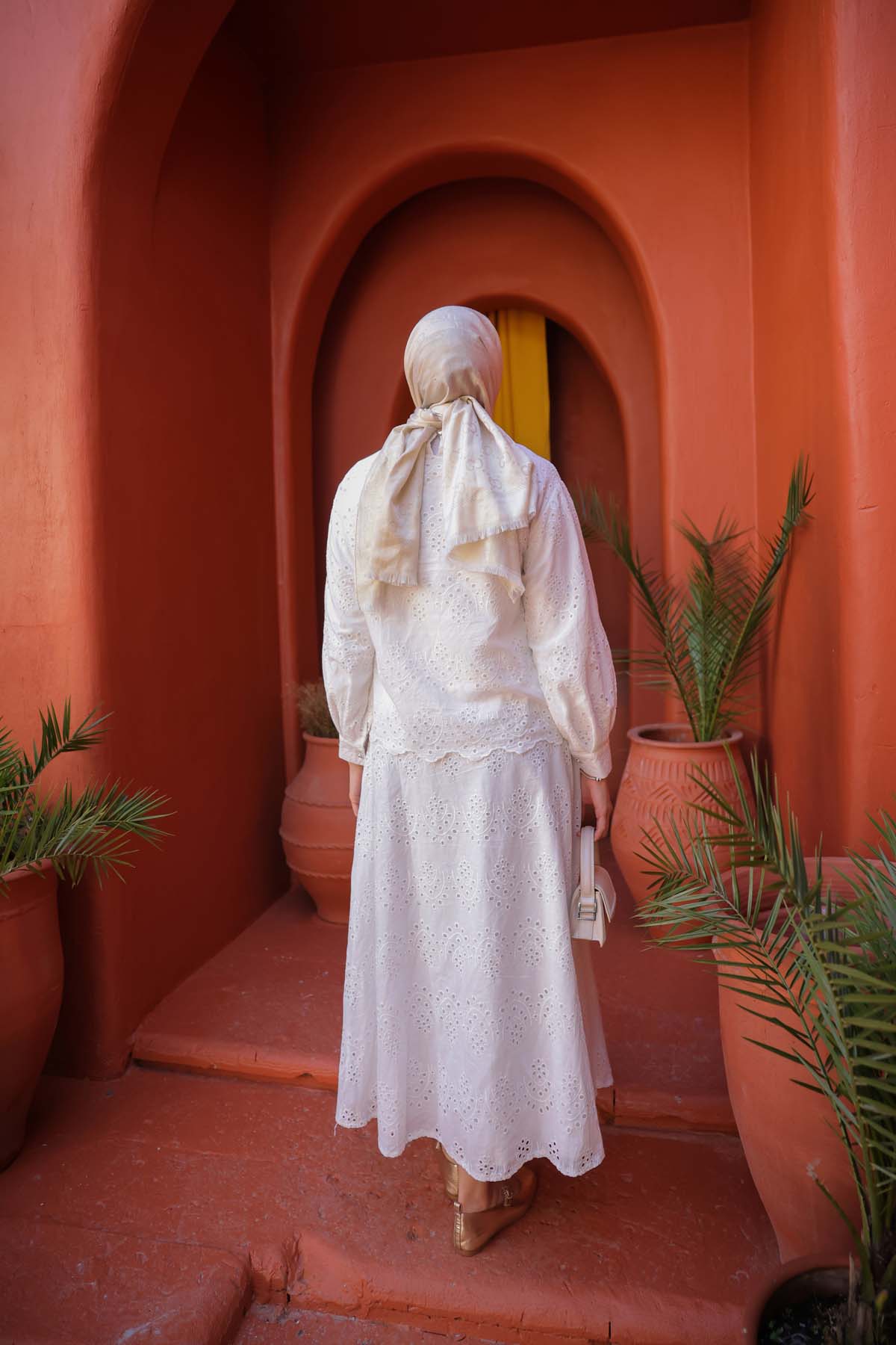 Brodeli İkili Takım