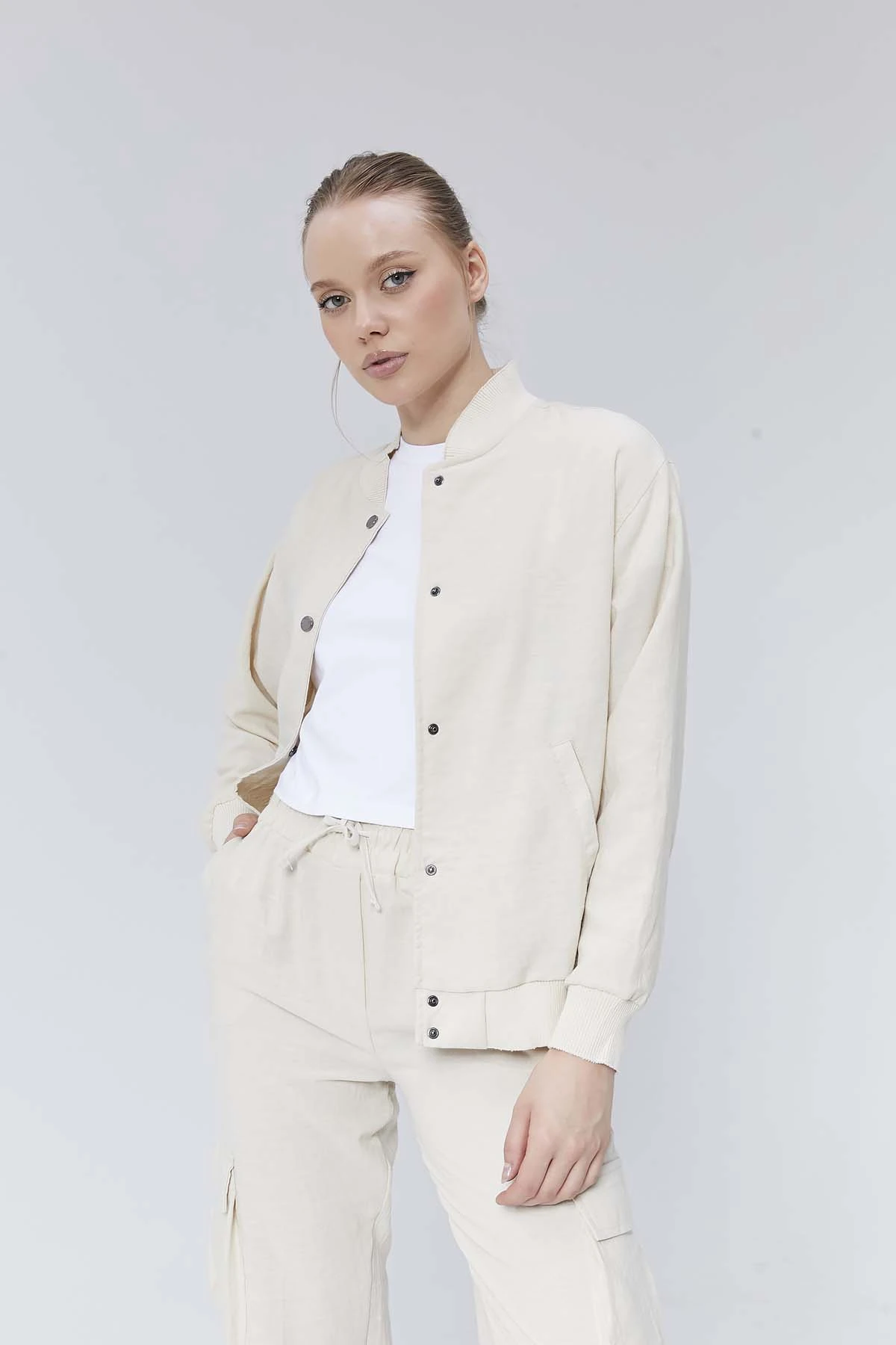 Üçlü Kiton Takım