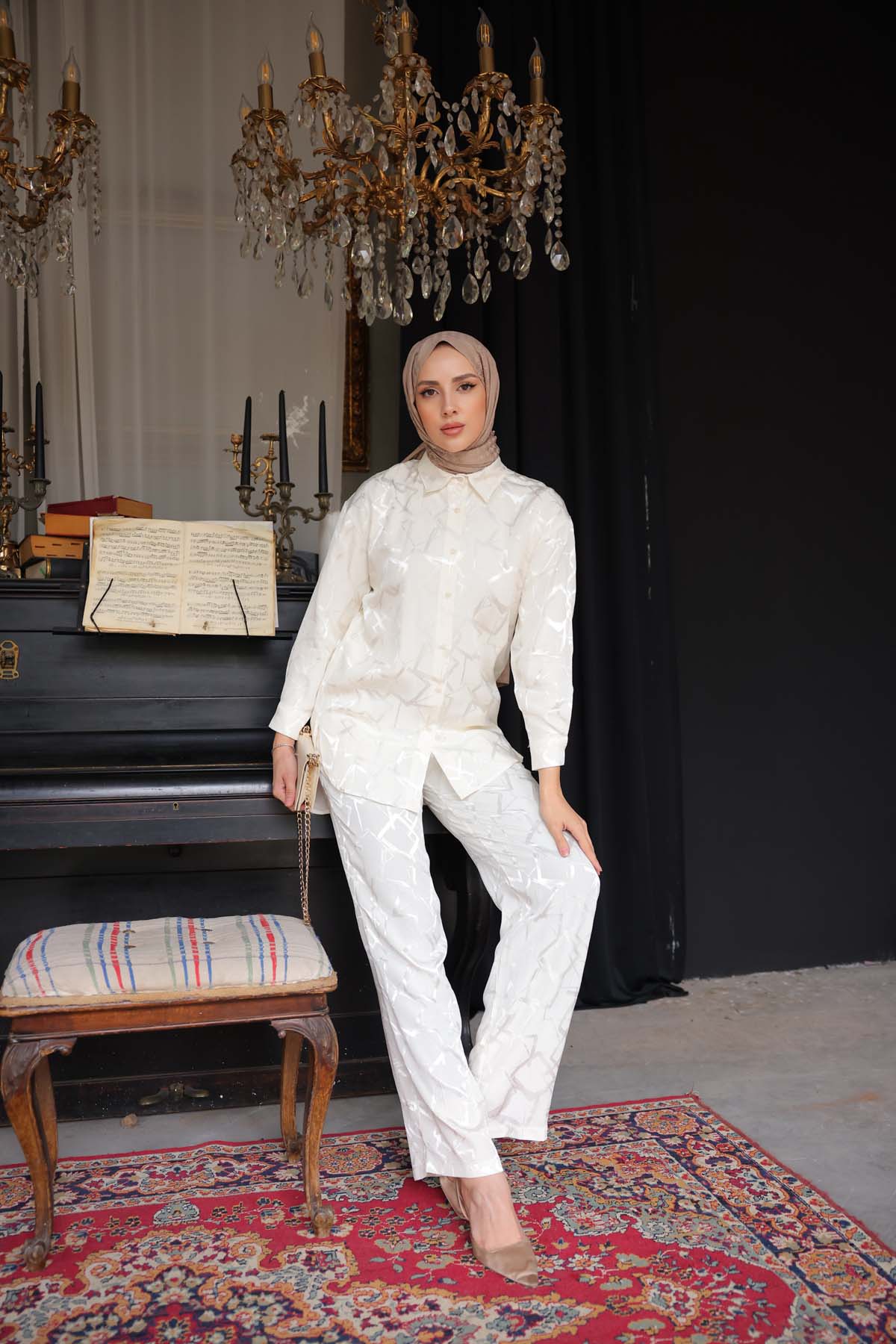 Javanez Jakar İkili Takım