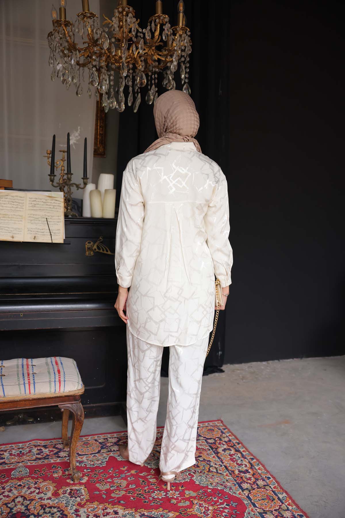 Javanez Jakar İkili Takım