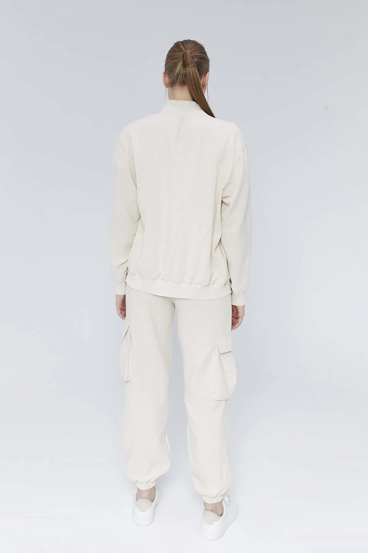 Üçlü Kiton Takım