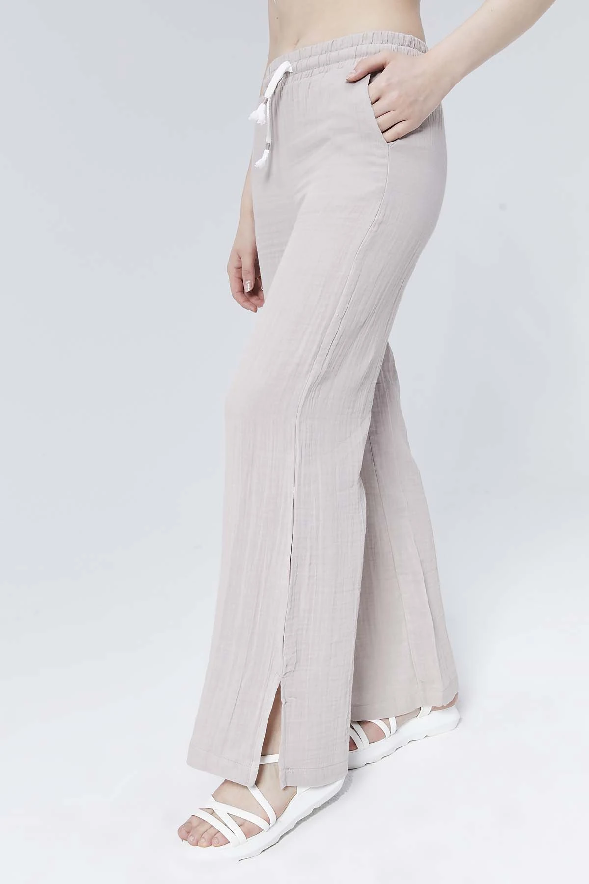 Müslin Pantolon