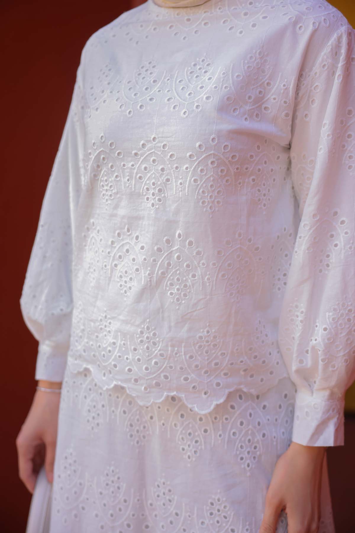 Brodeli İkili Takım