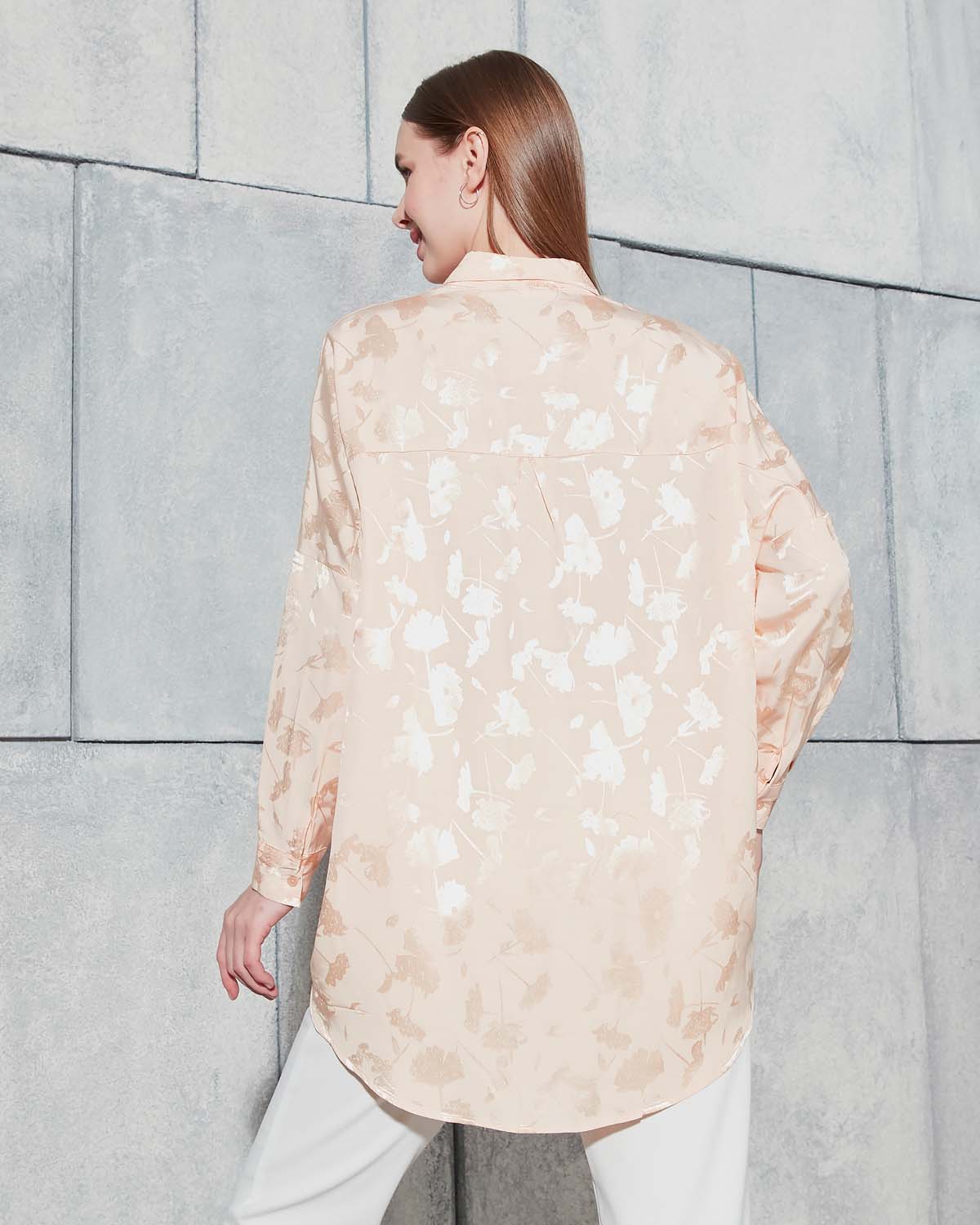 Somon Jakar Saten Takım