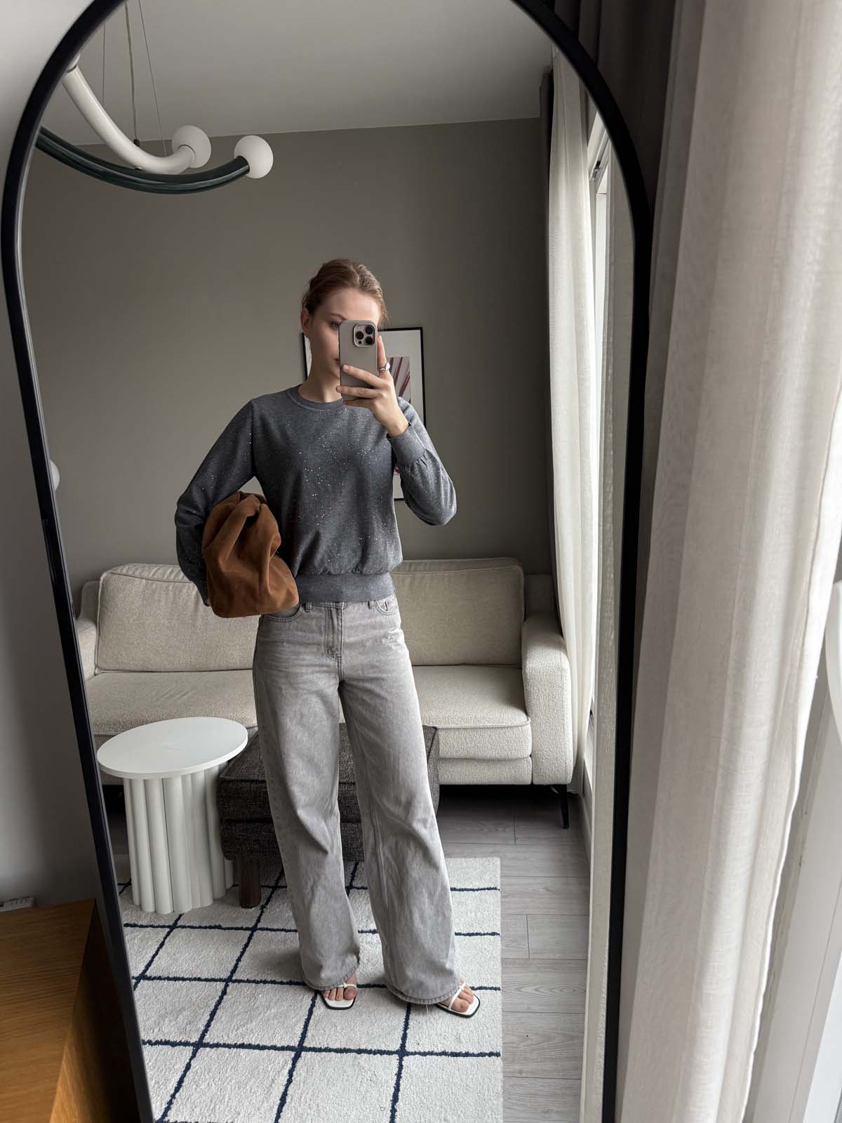 PulluKorsman Basic Kısa Kazak