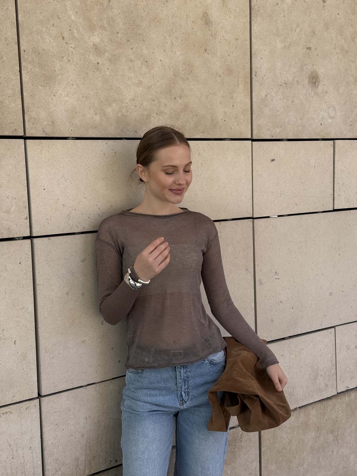 Pallazzo  Kot  Pantolon