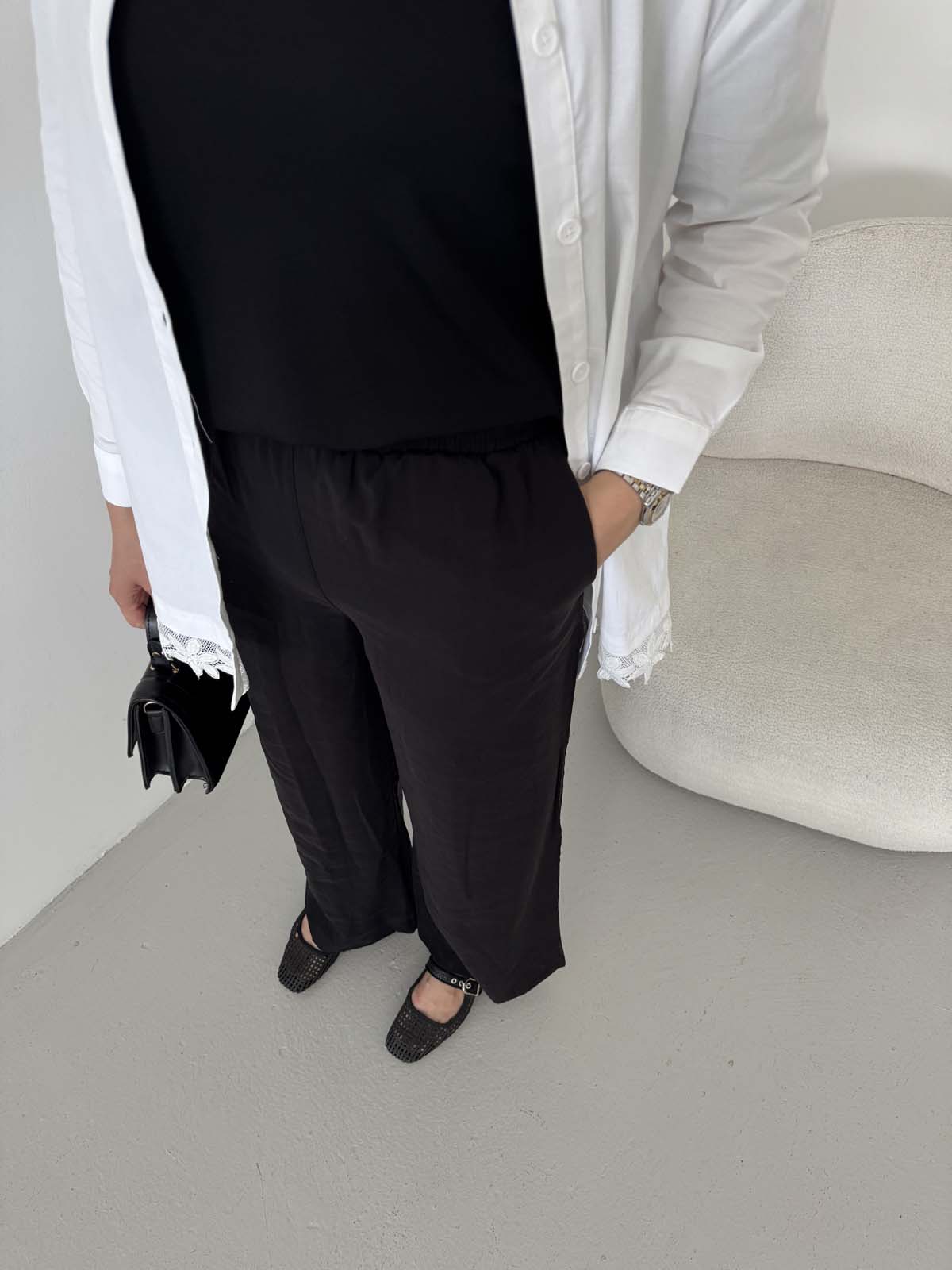 Londra Basic Gömlek