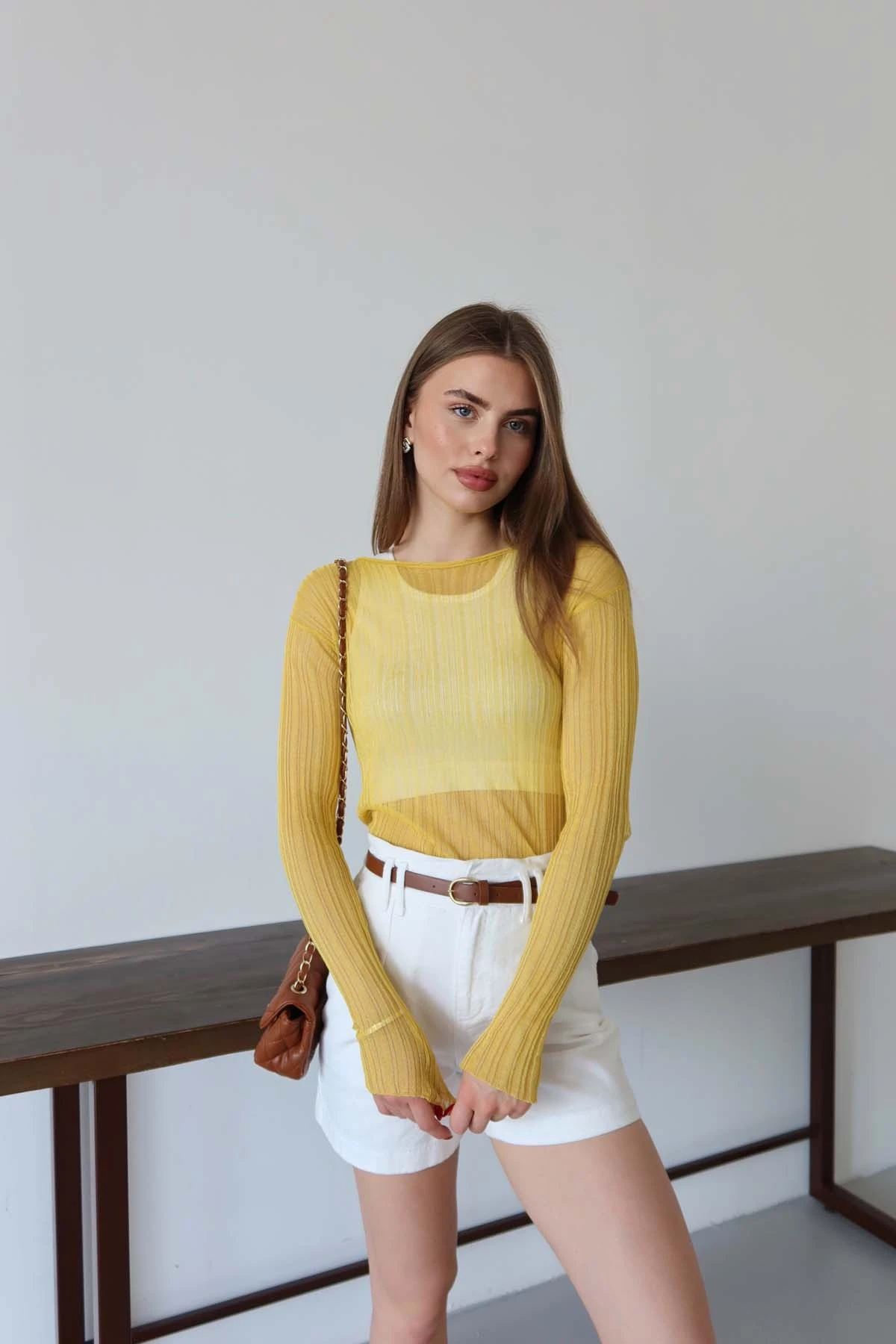 Sosis  Yaka  Ripli  Kazak