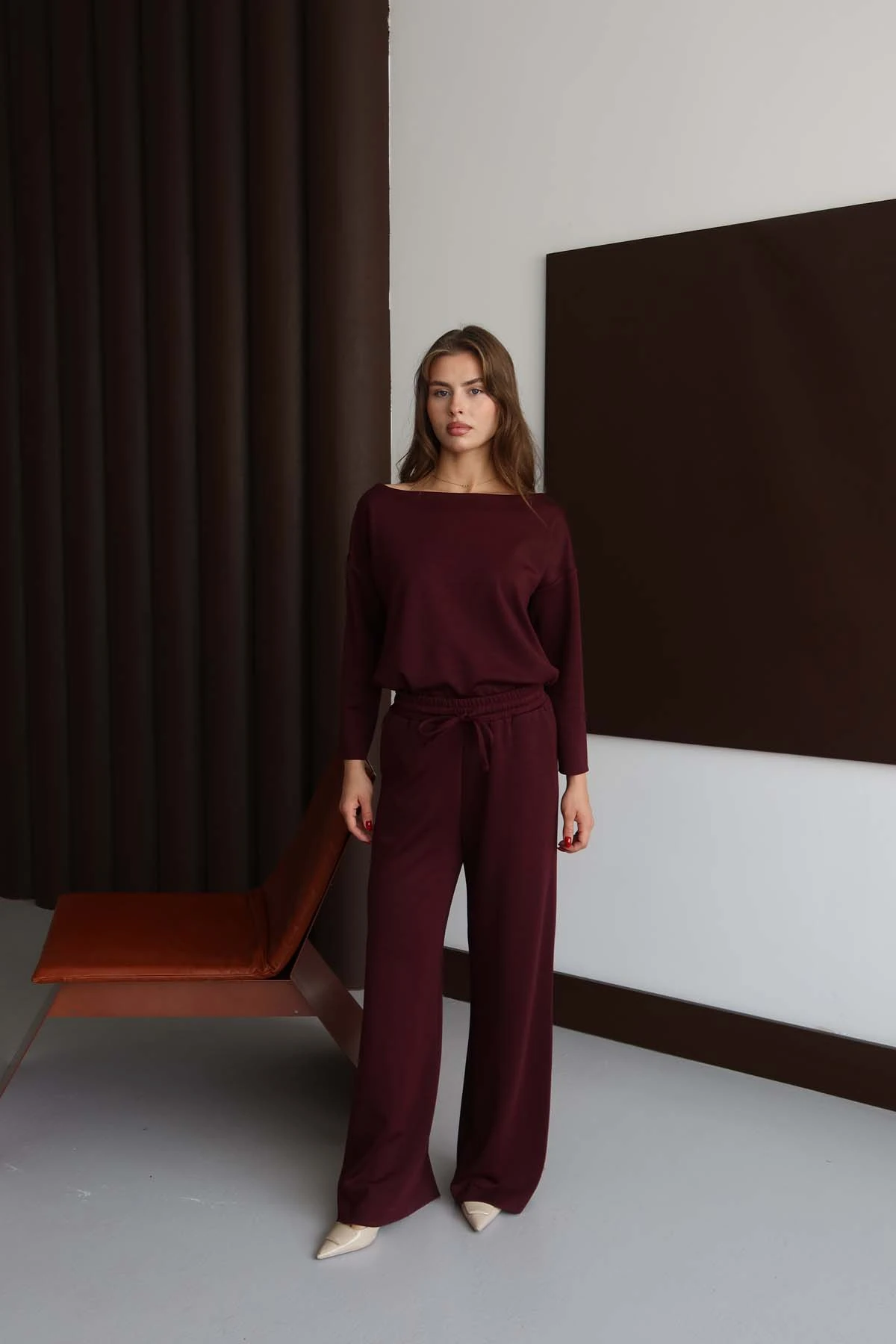 Yumuşak Dokulu Günlük Takım