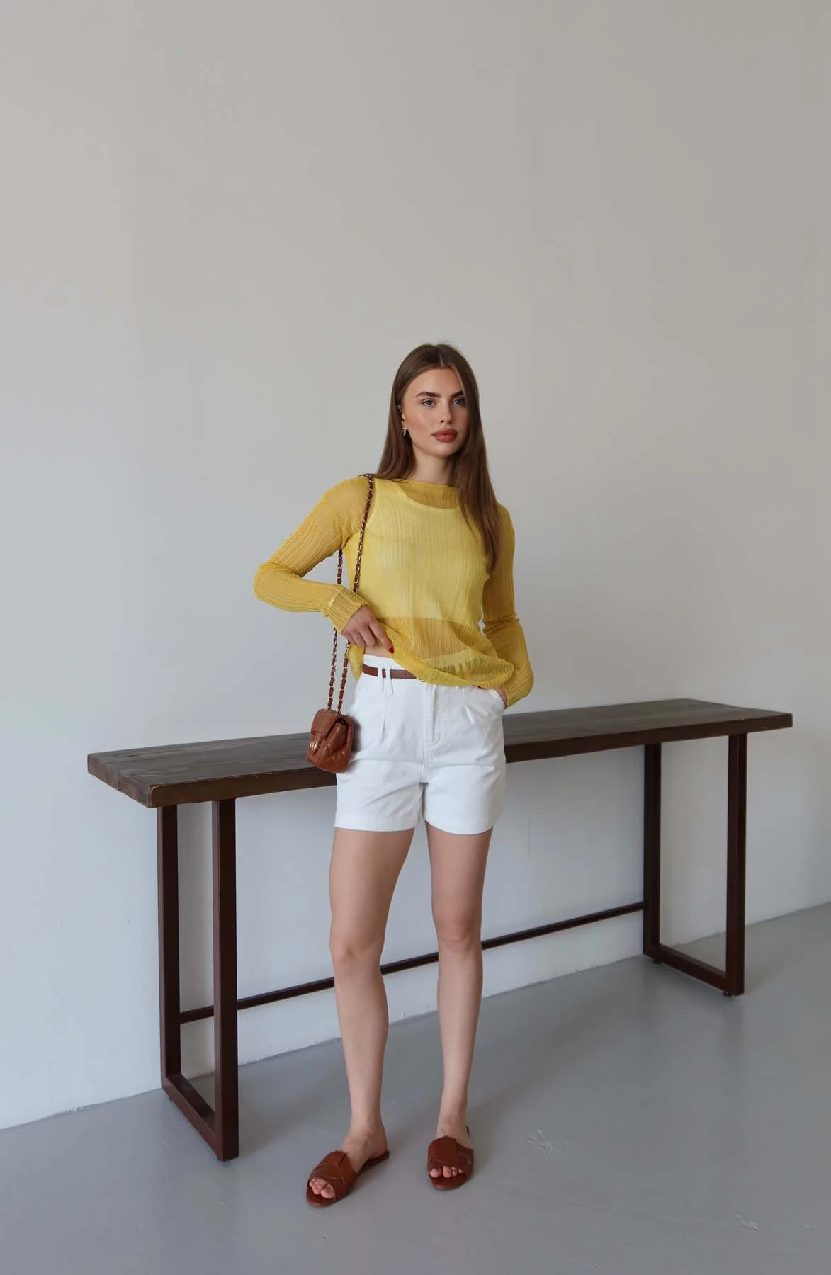 Sosis  Yaka  Ripli  Kazak