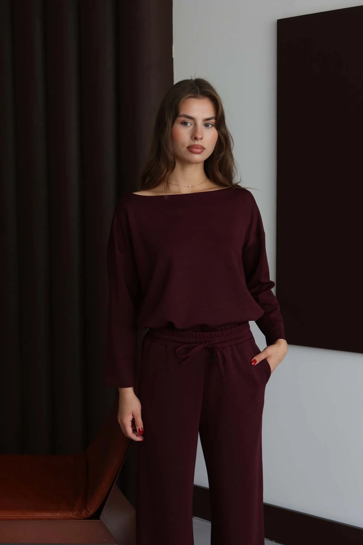 Yumuşak Dokulu Günlük Takım