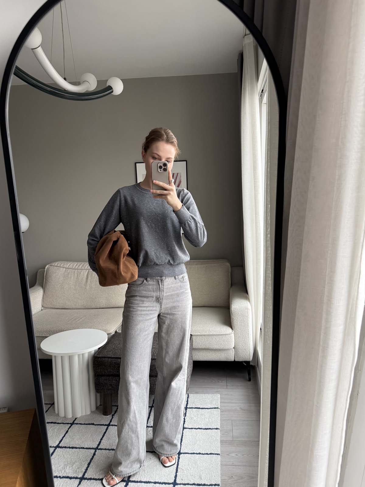 PulluKorsman Basic Kısa Kazak