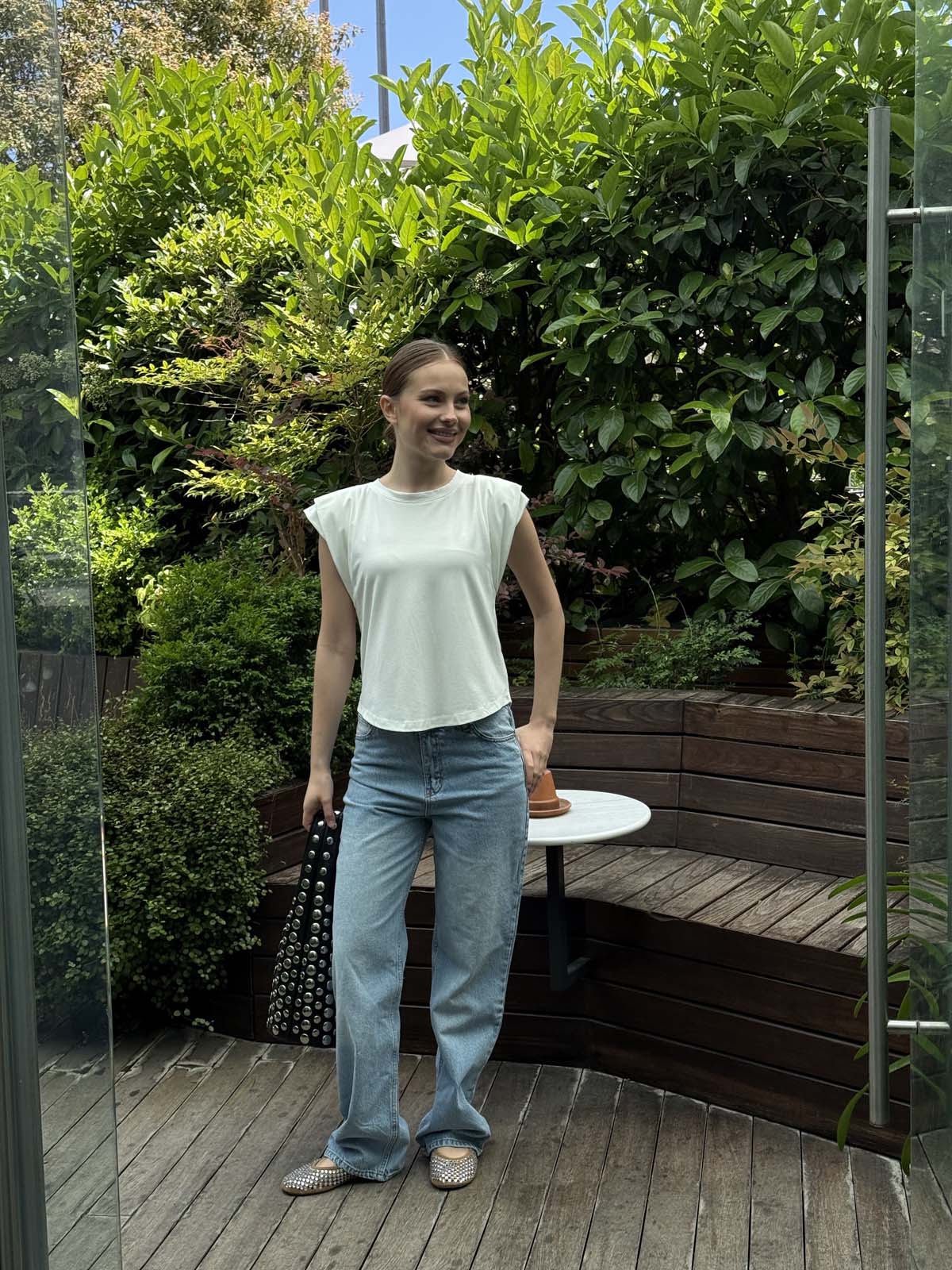 KISA KOLLU TİŞÖRT