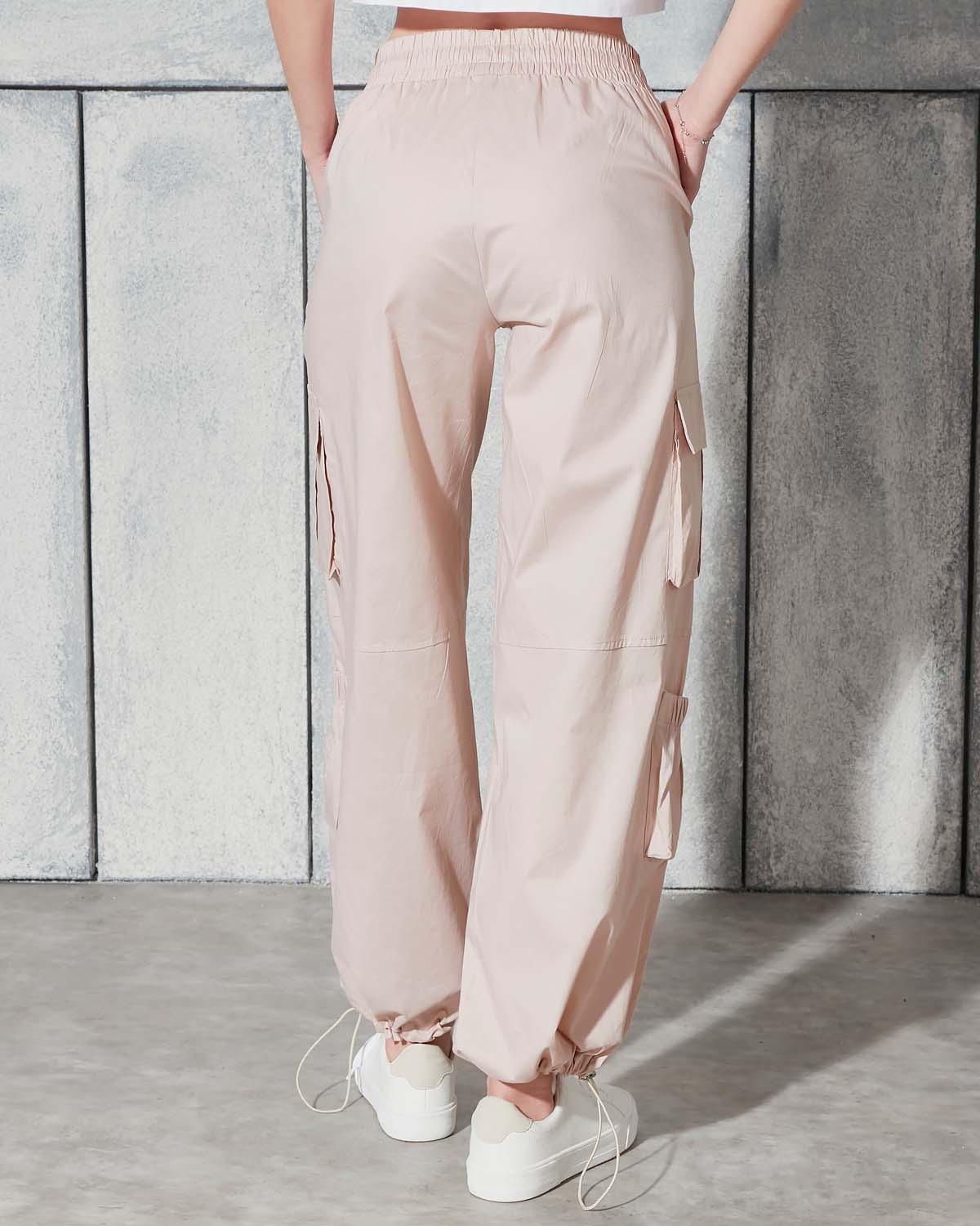 Poblin Kargo Pantolon