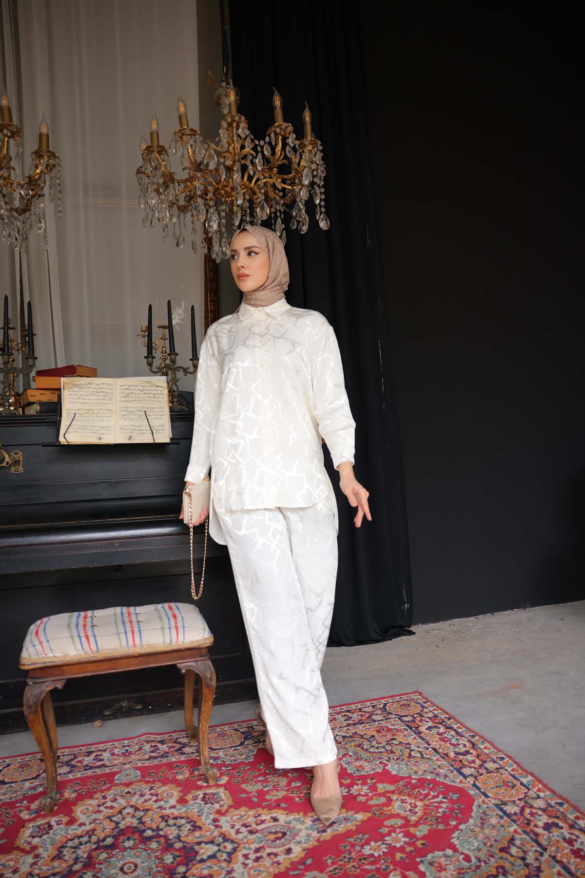 Javanez Jakar İkili Takım