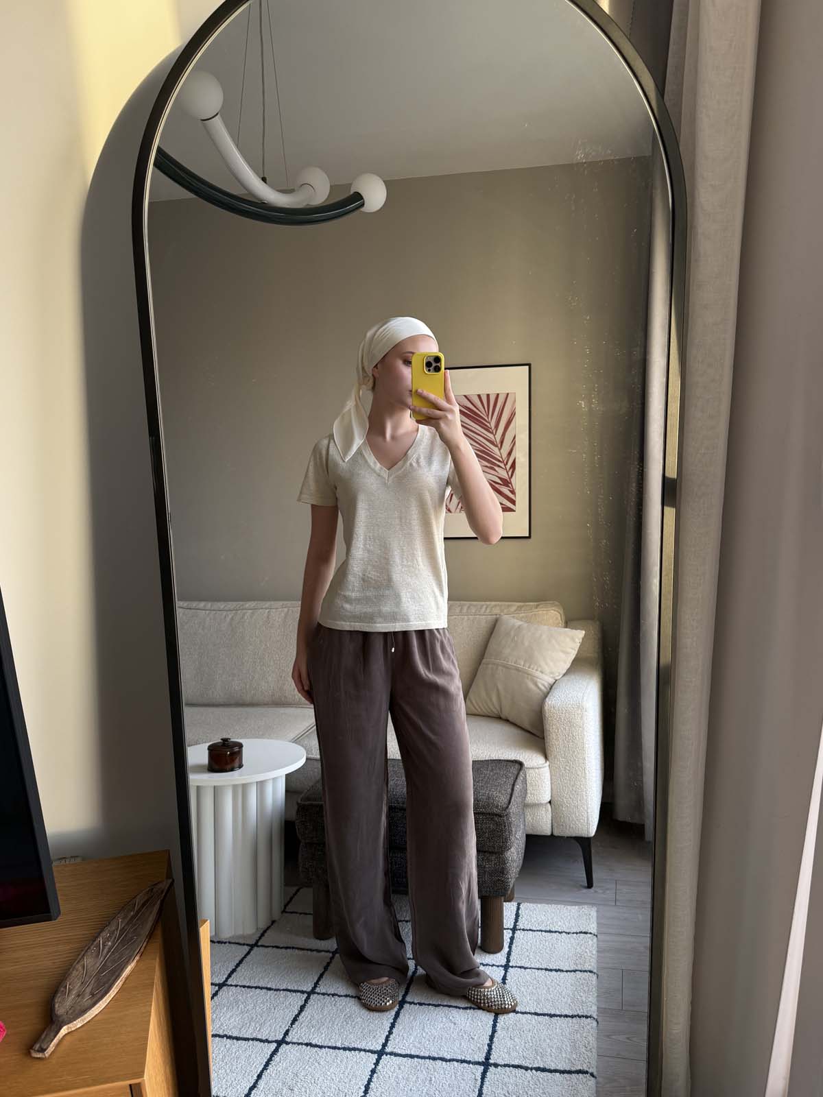 V Yaka  Triko  Kazak