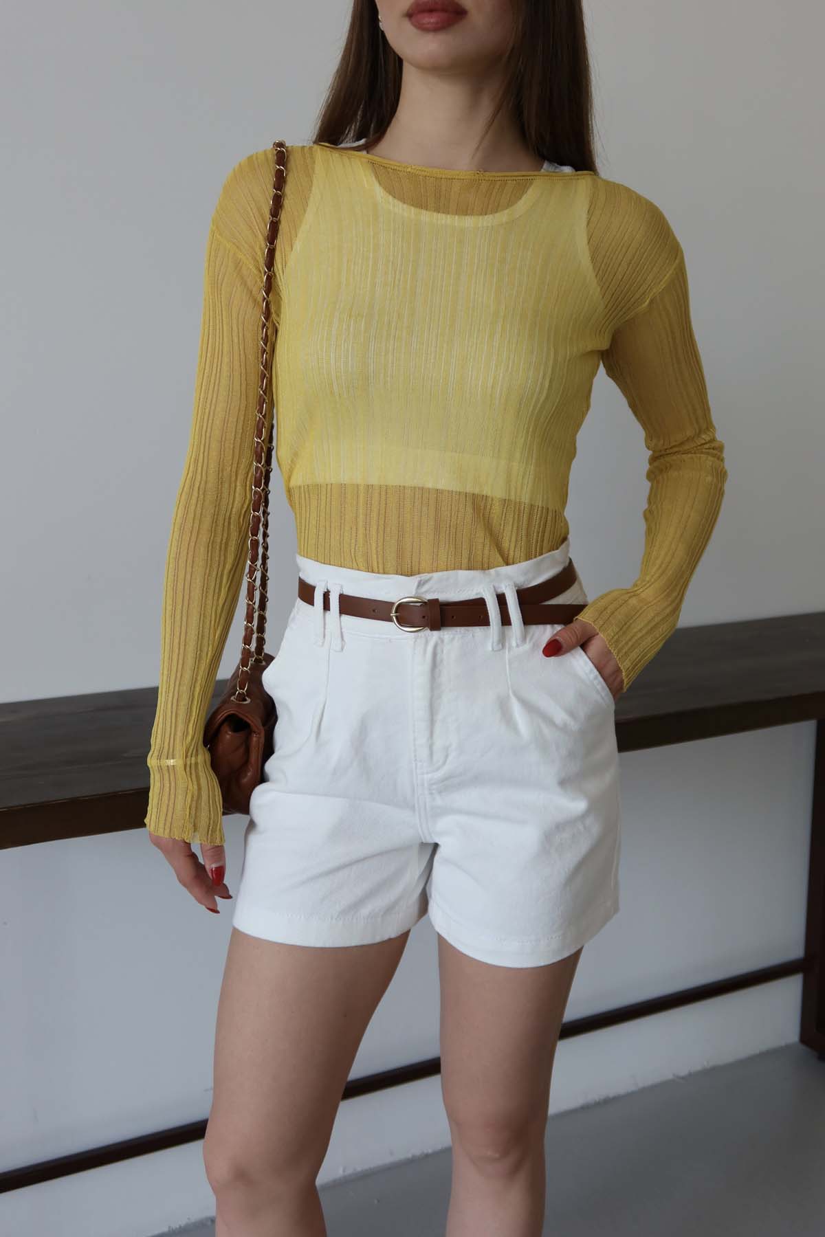 Sosis  Yaka  Ripli  Kazak