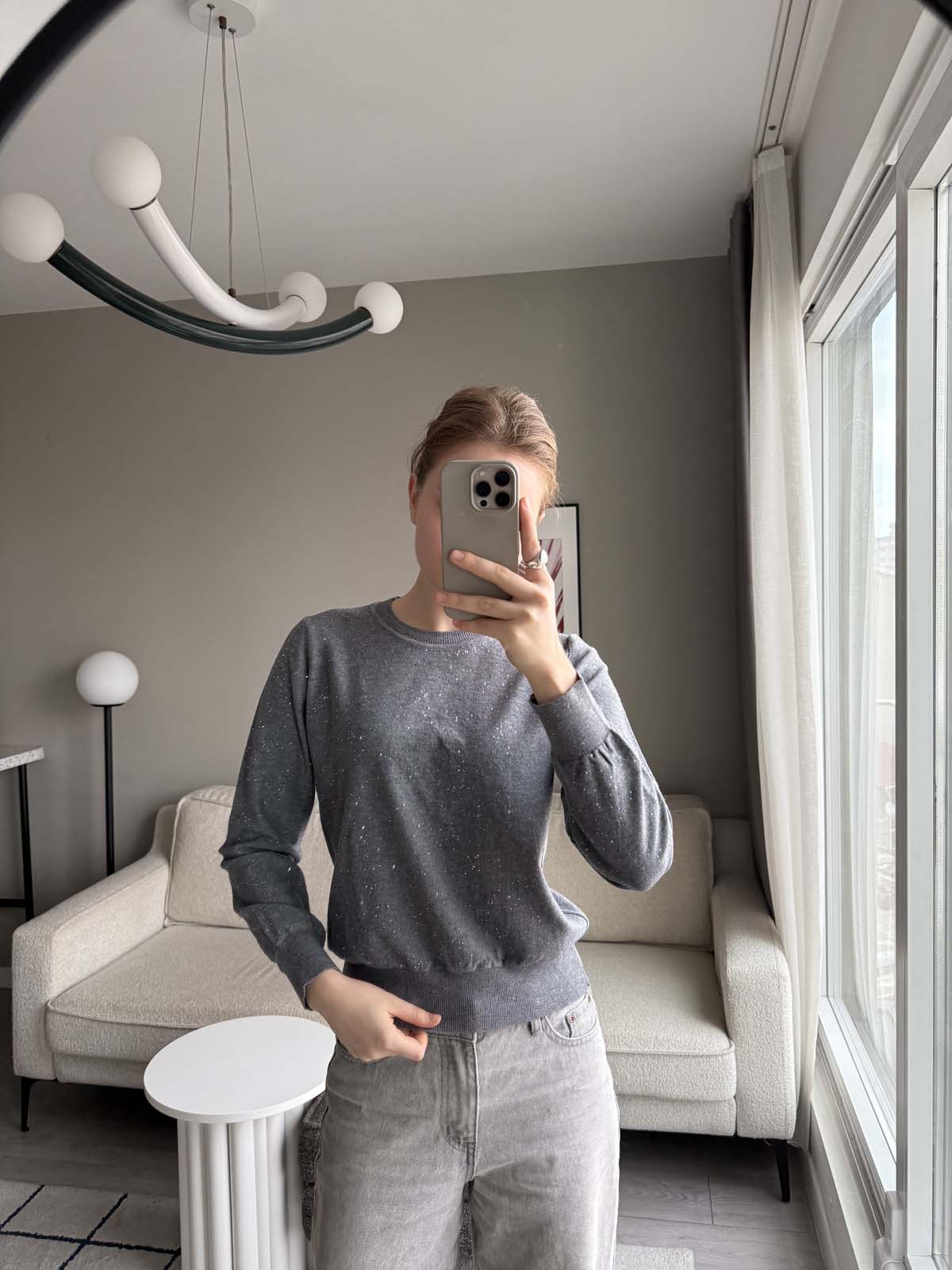 PulluKorsman Basic Kısa Kazak