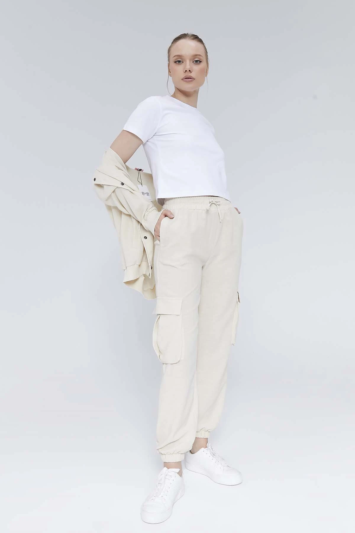 Üçlü Kiton Takım