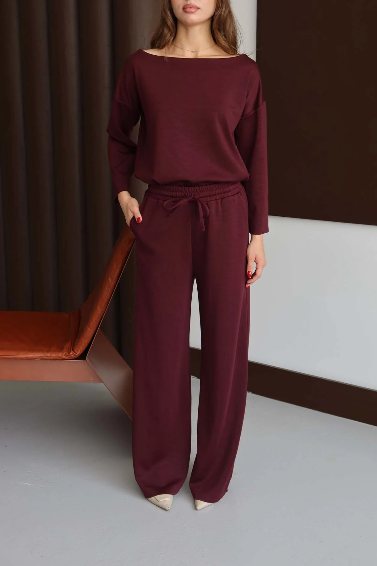 Yumuşak Dokulu Günlük Takım