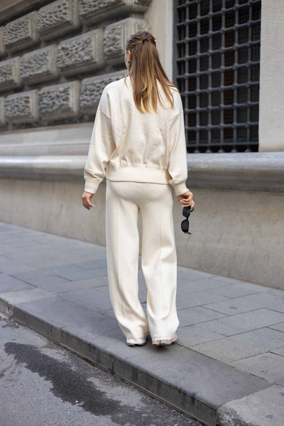 Korsman Cepli Pantolon