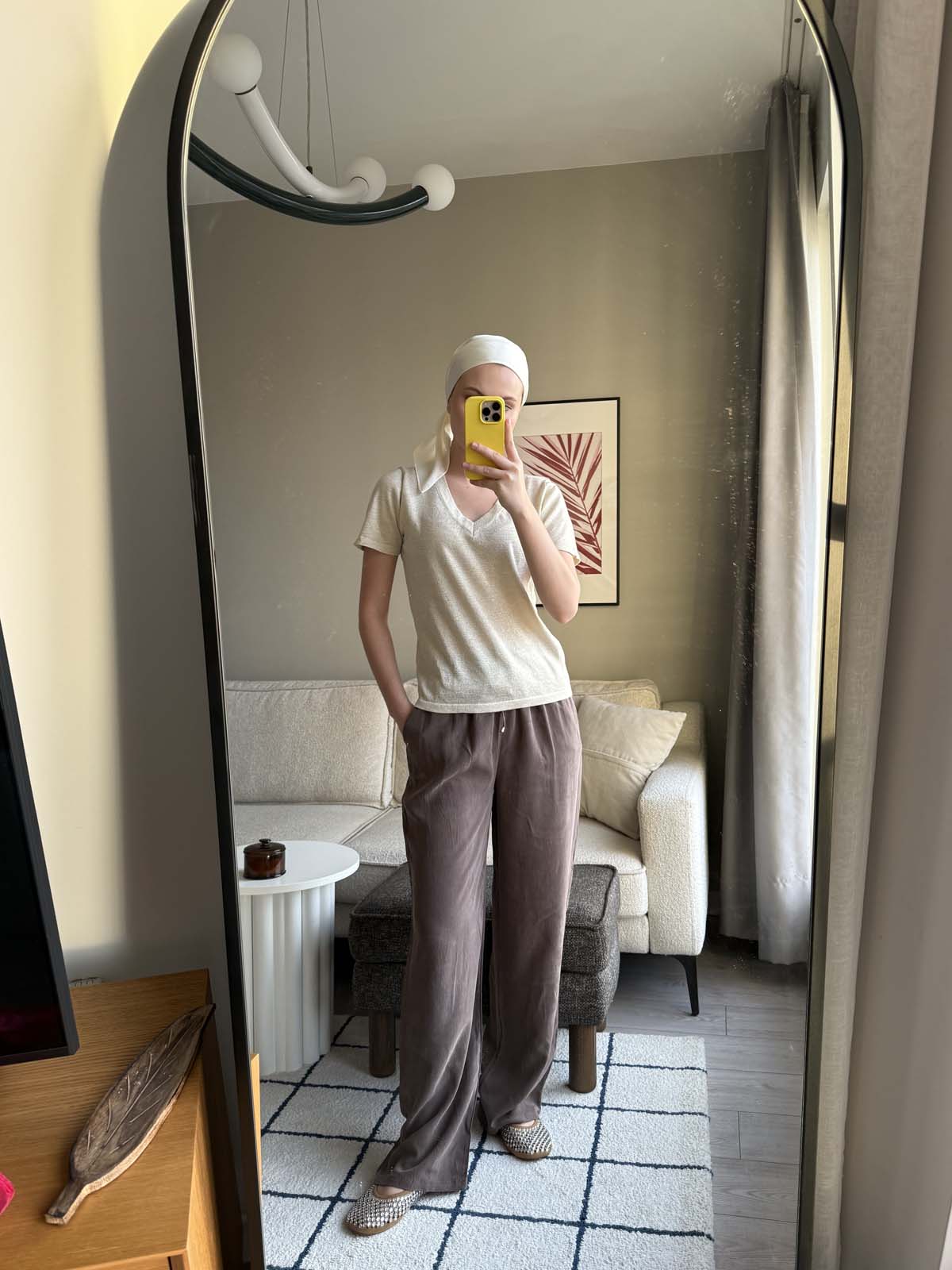 V Yaka  Triko  Kazak