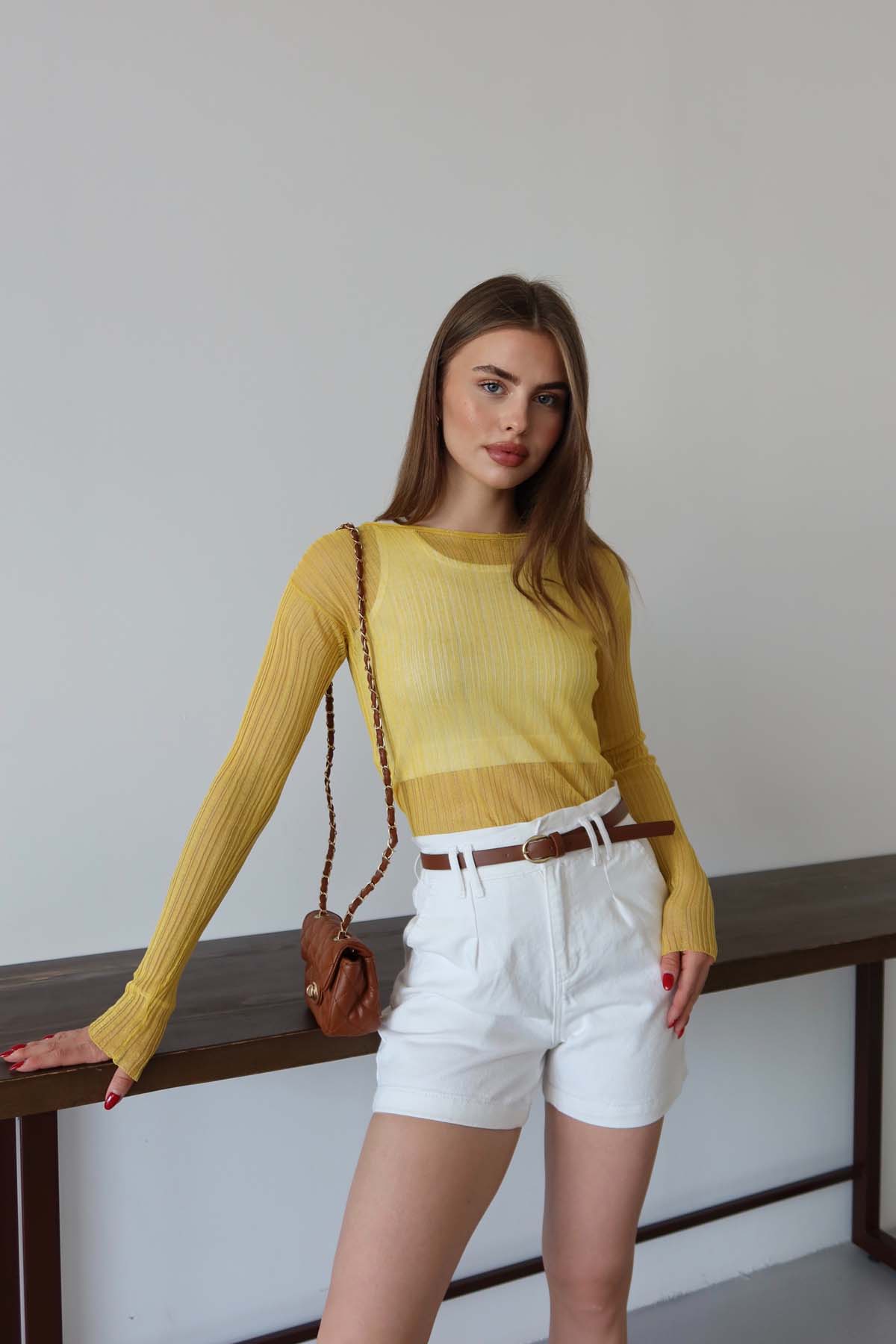 Sosis  Yaka  Ripli  Kazak