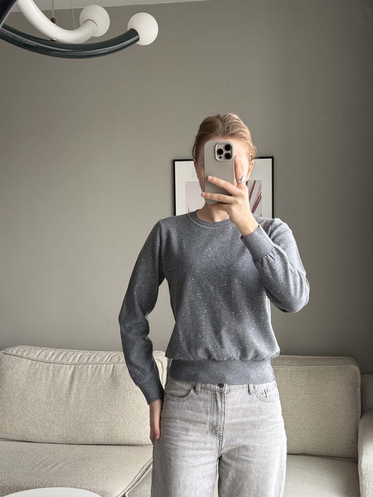 PulluKorsman Basic Kısa Kazak