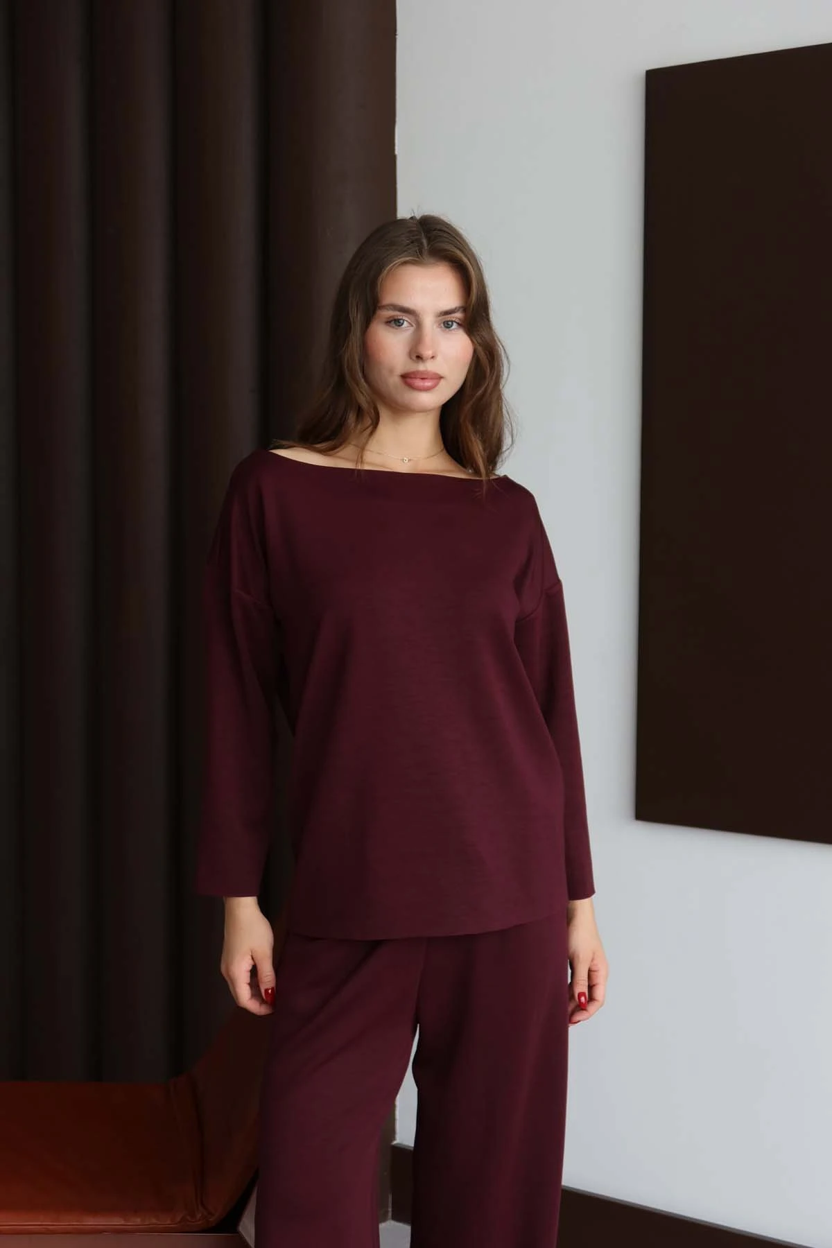 Yumuşak Dokulu Günlük Takım