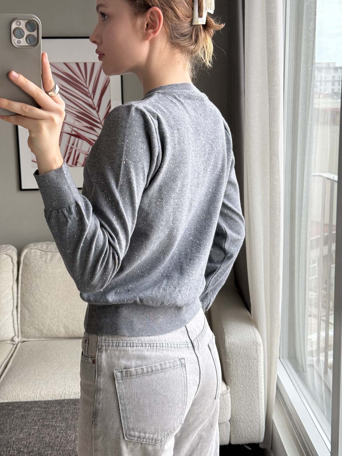 PulluKorsman Basic Kısa Kazak