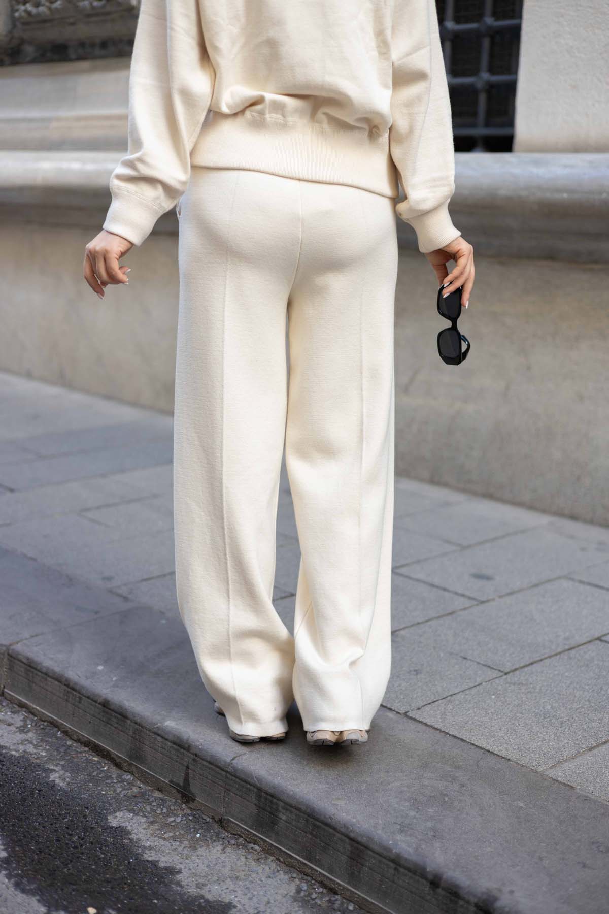 Korsman Cepli Pantolon