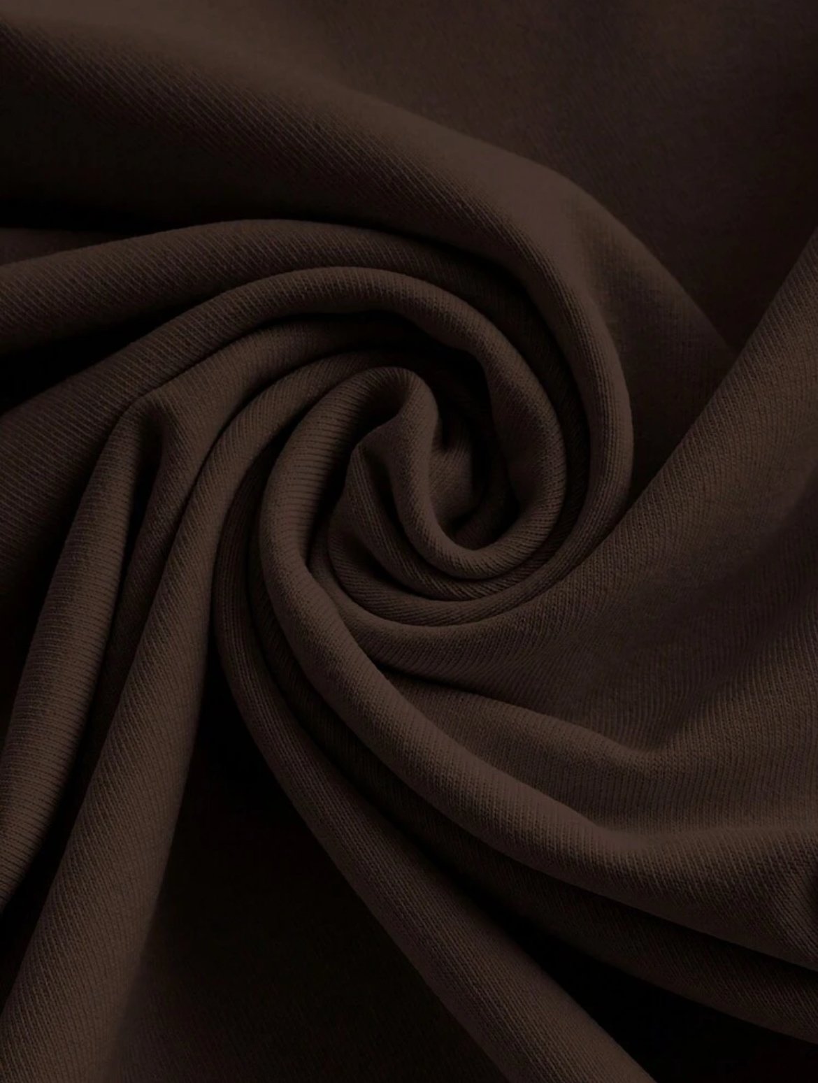 Chocolate Brown Dress
