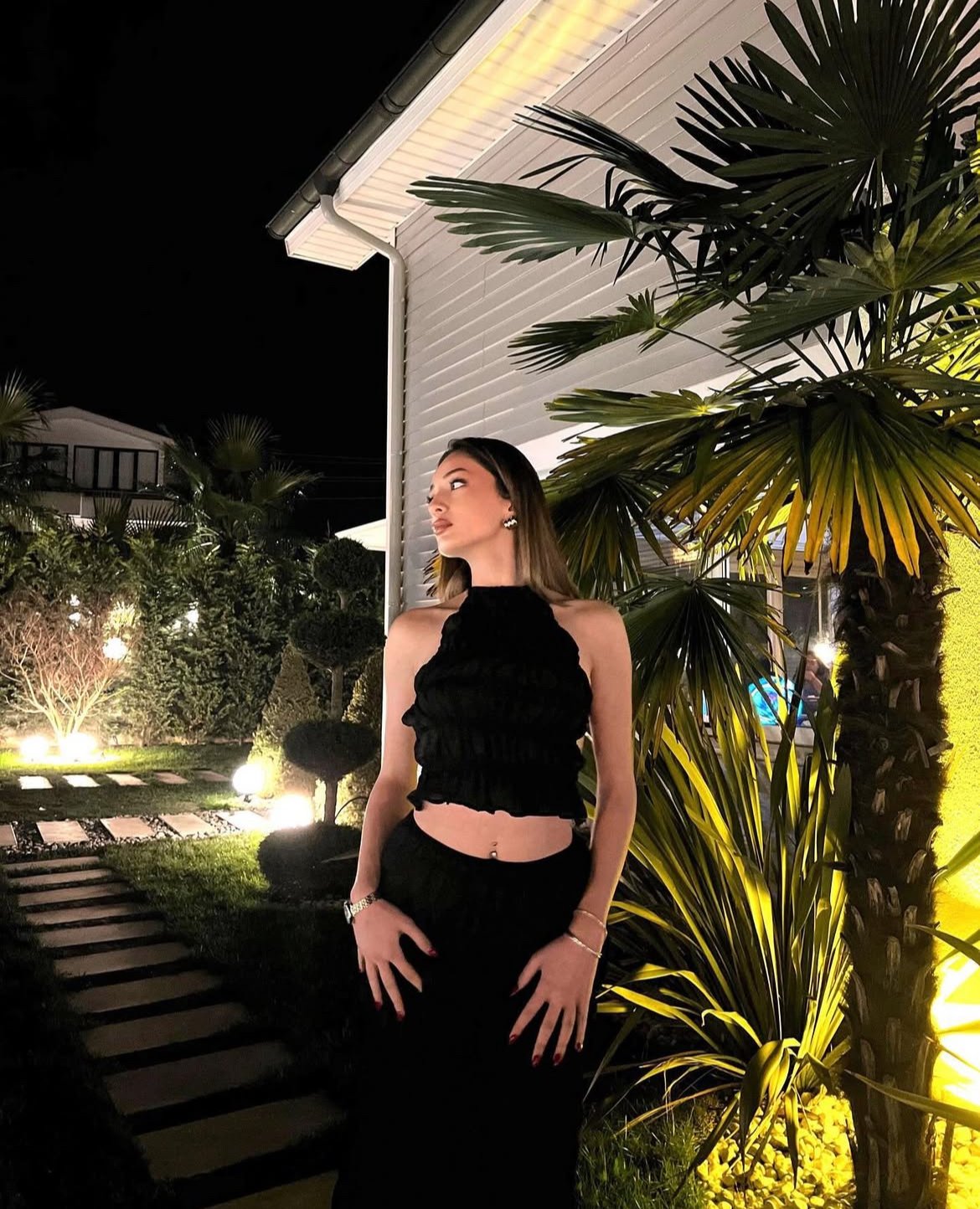Midnight Shore Set