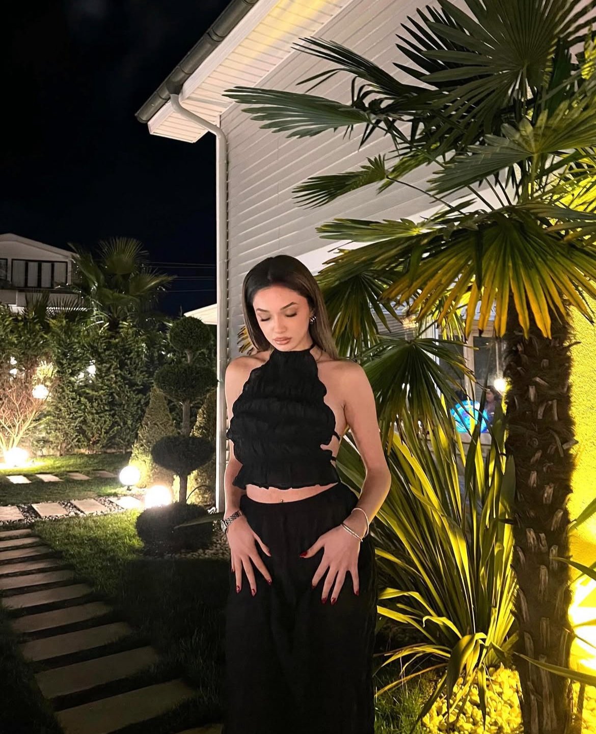 Midnight Shore Set