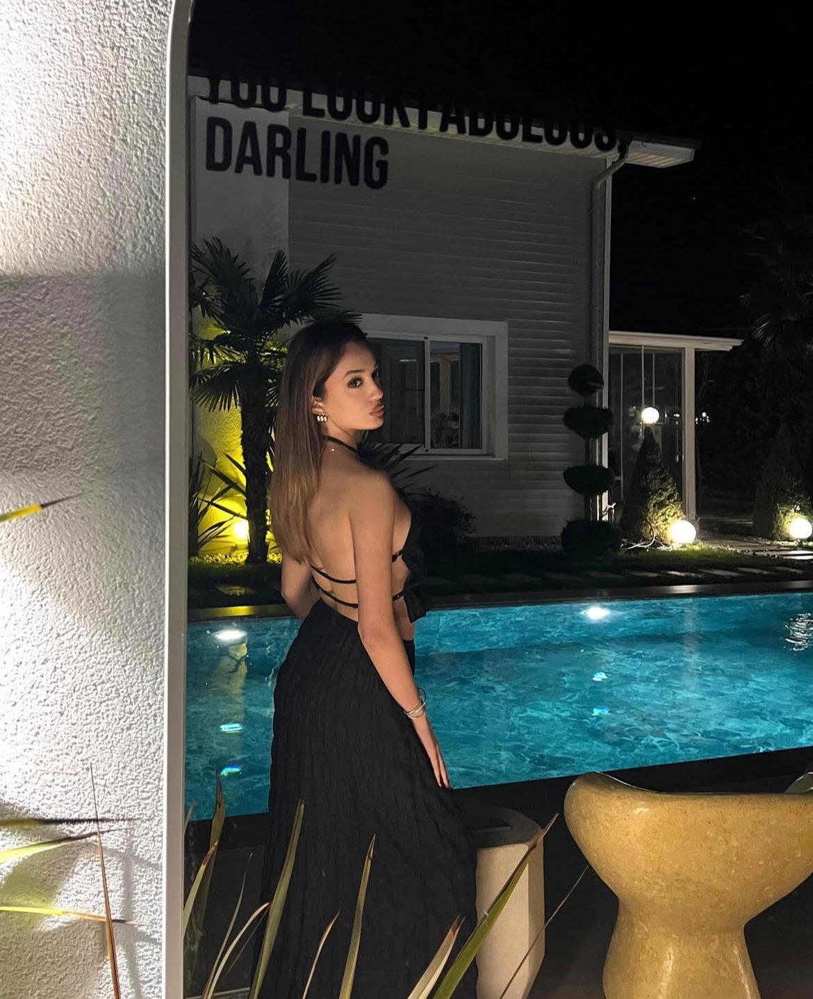 Midnight Shore Set